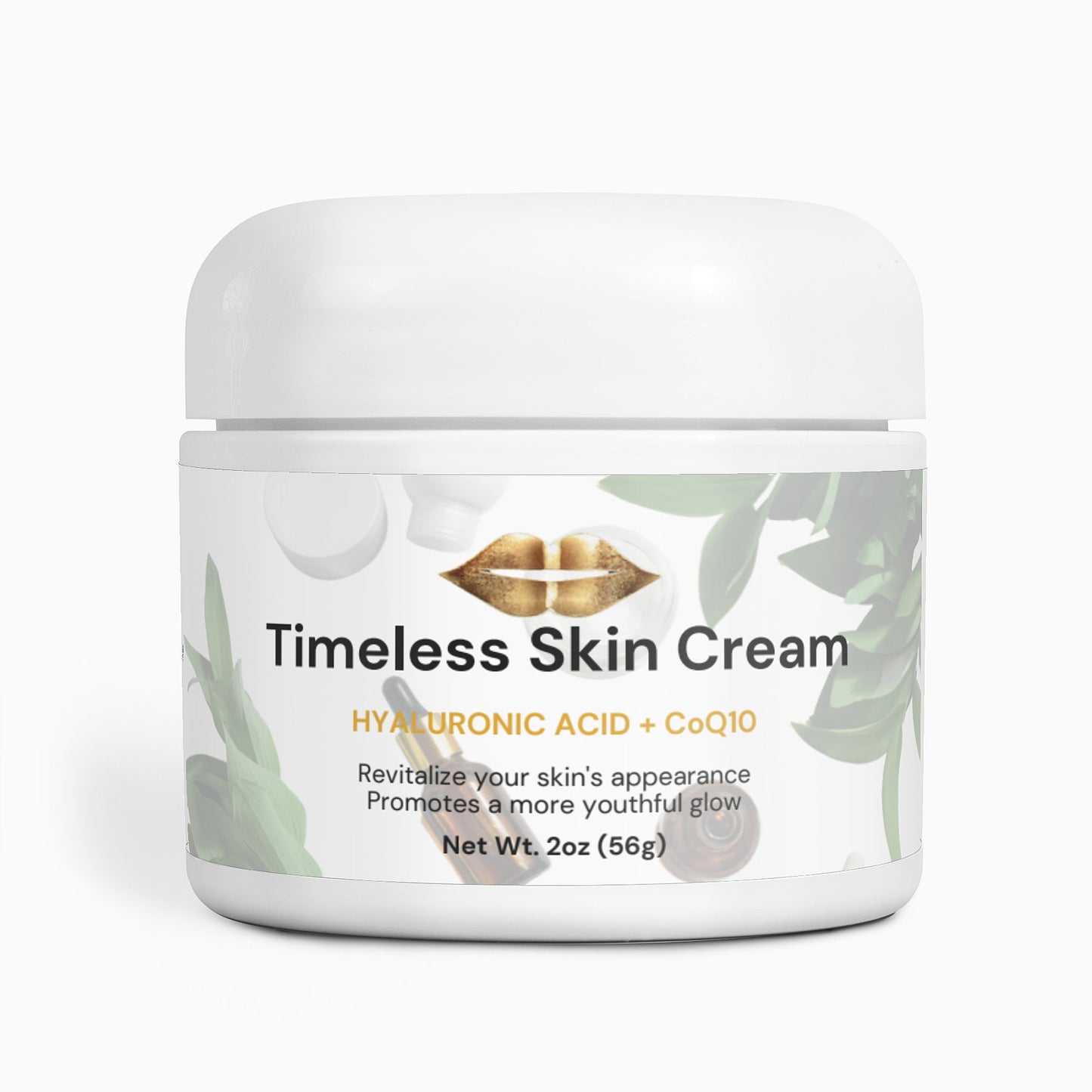 Timeless Skin Cream