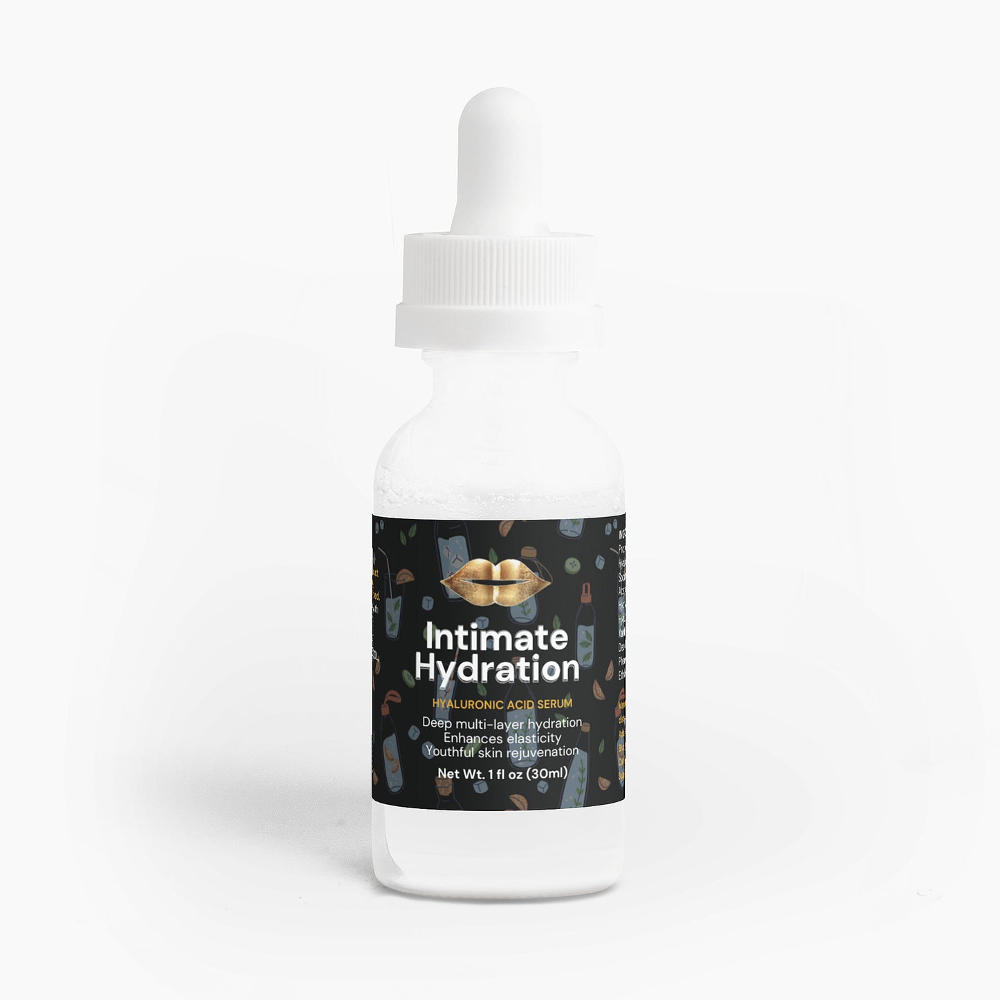 Intimate Hydration Serum