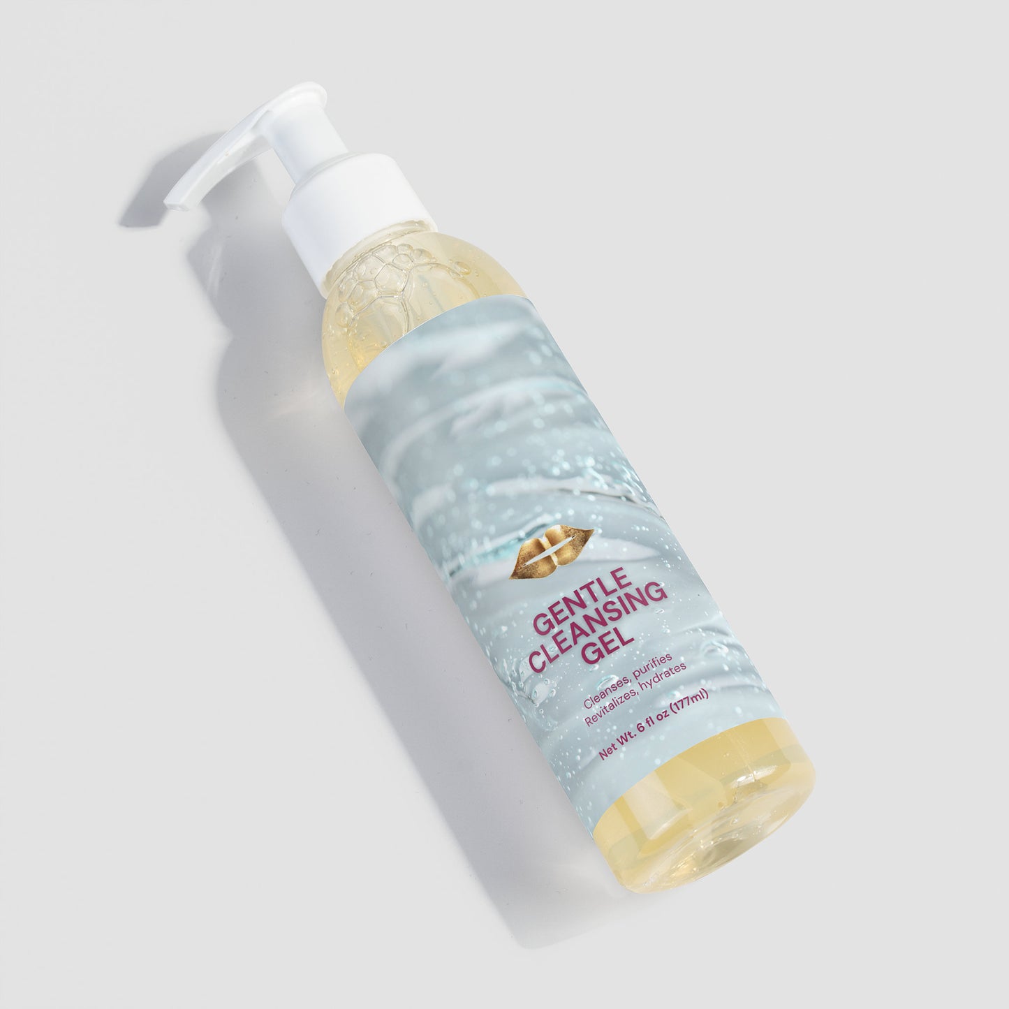 Gentle Cleansing Gel