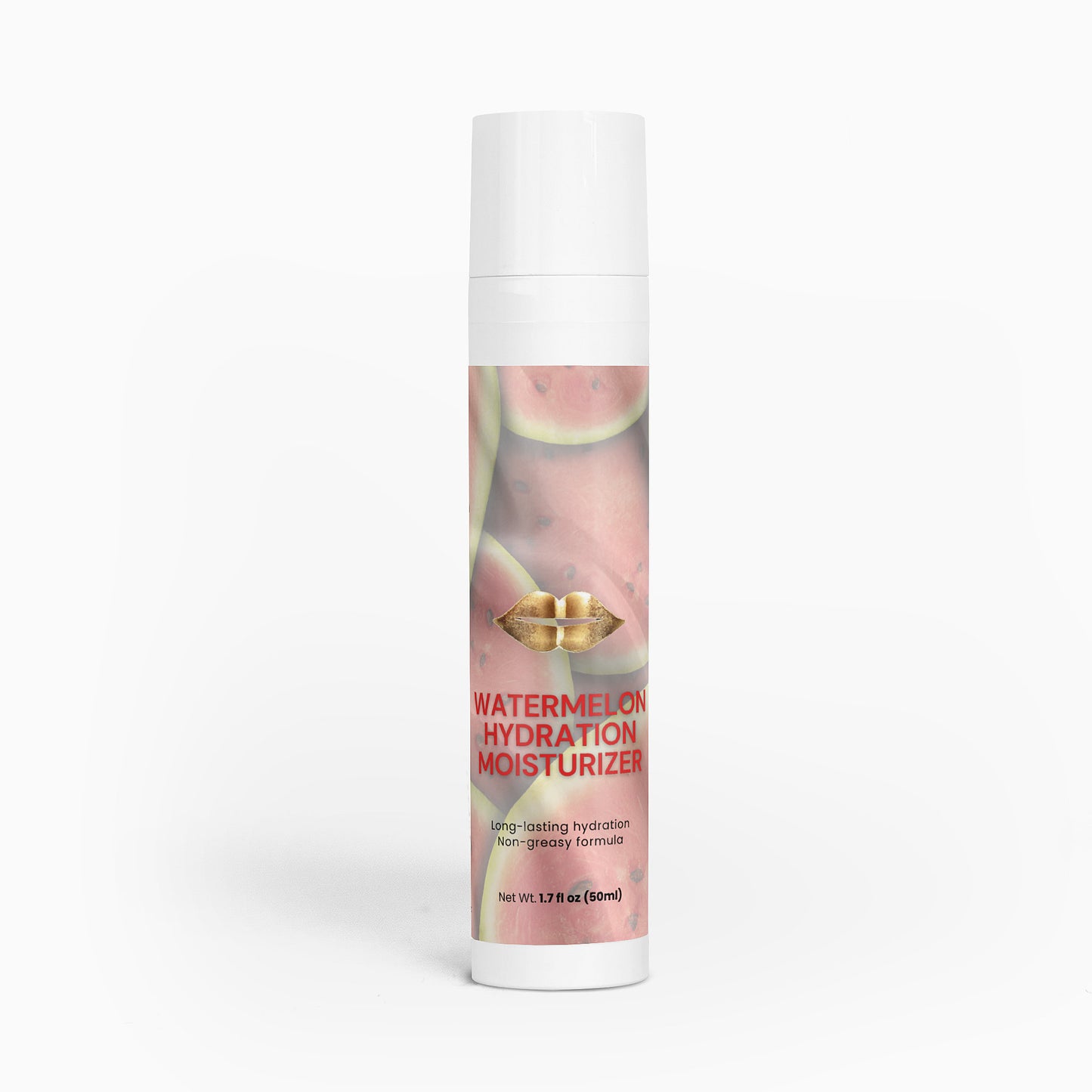 Watermelon Hydration Moisturizer