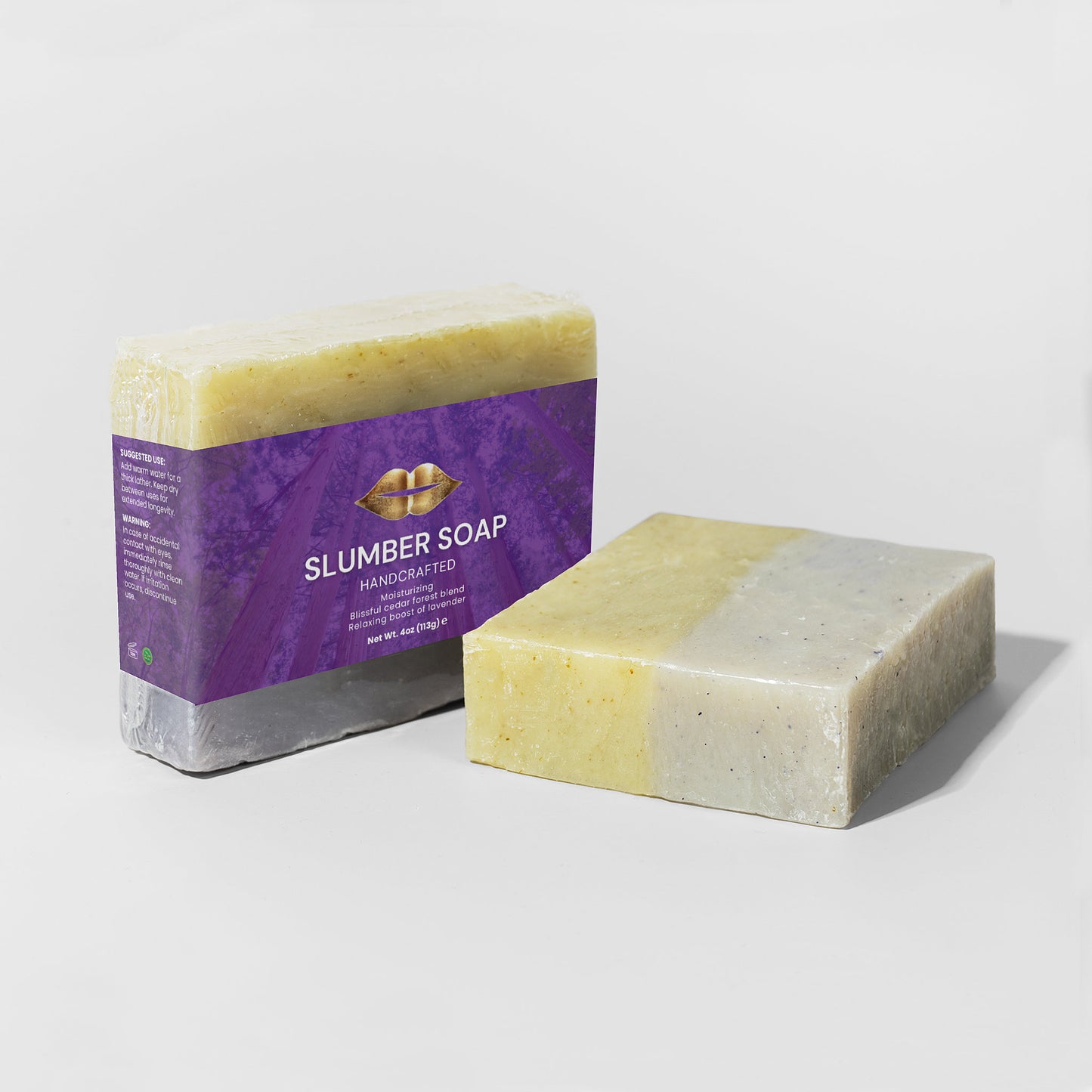 Slumber Soap
