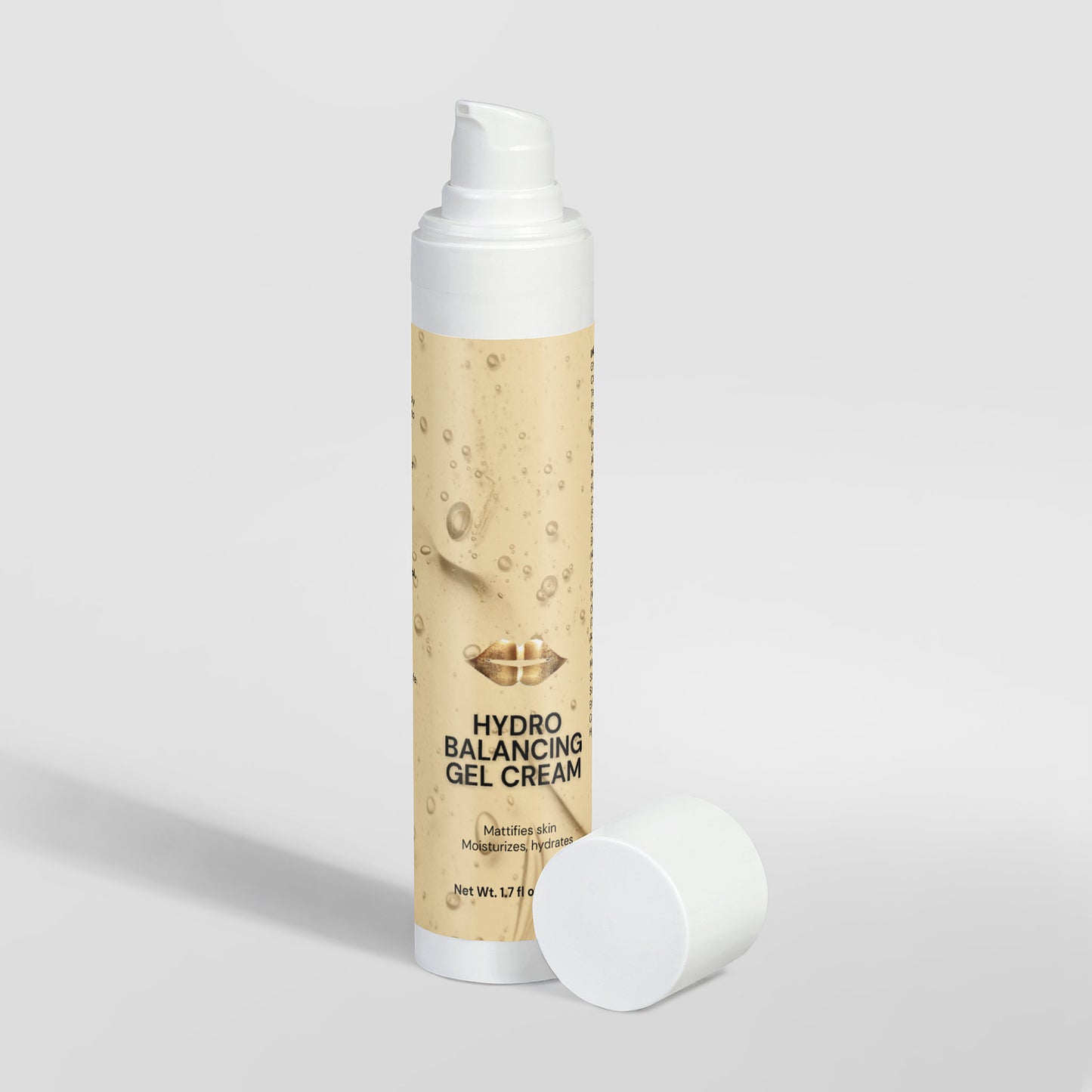 Hydro Balancing Gel-Cream