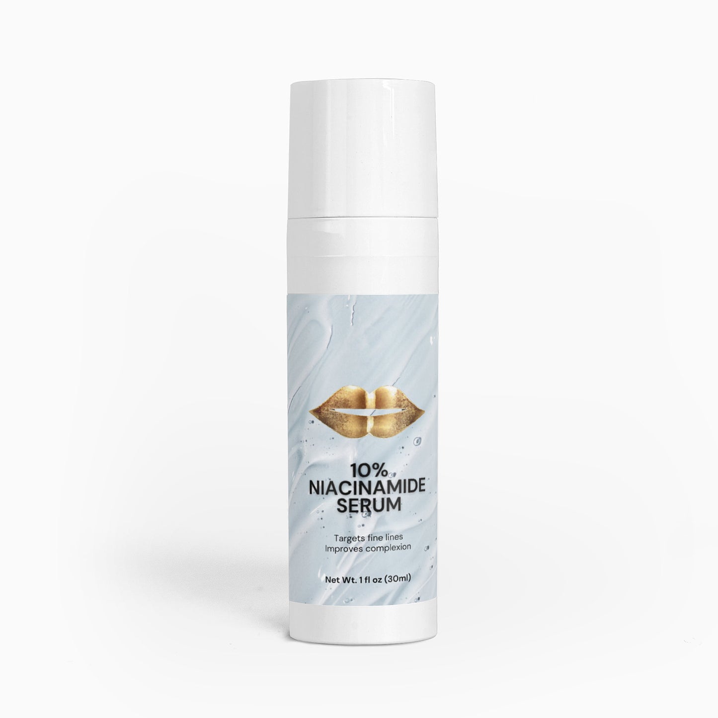 10% Niacinamide Serum