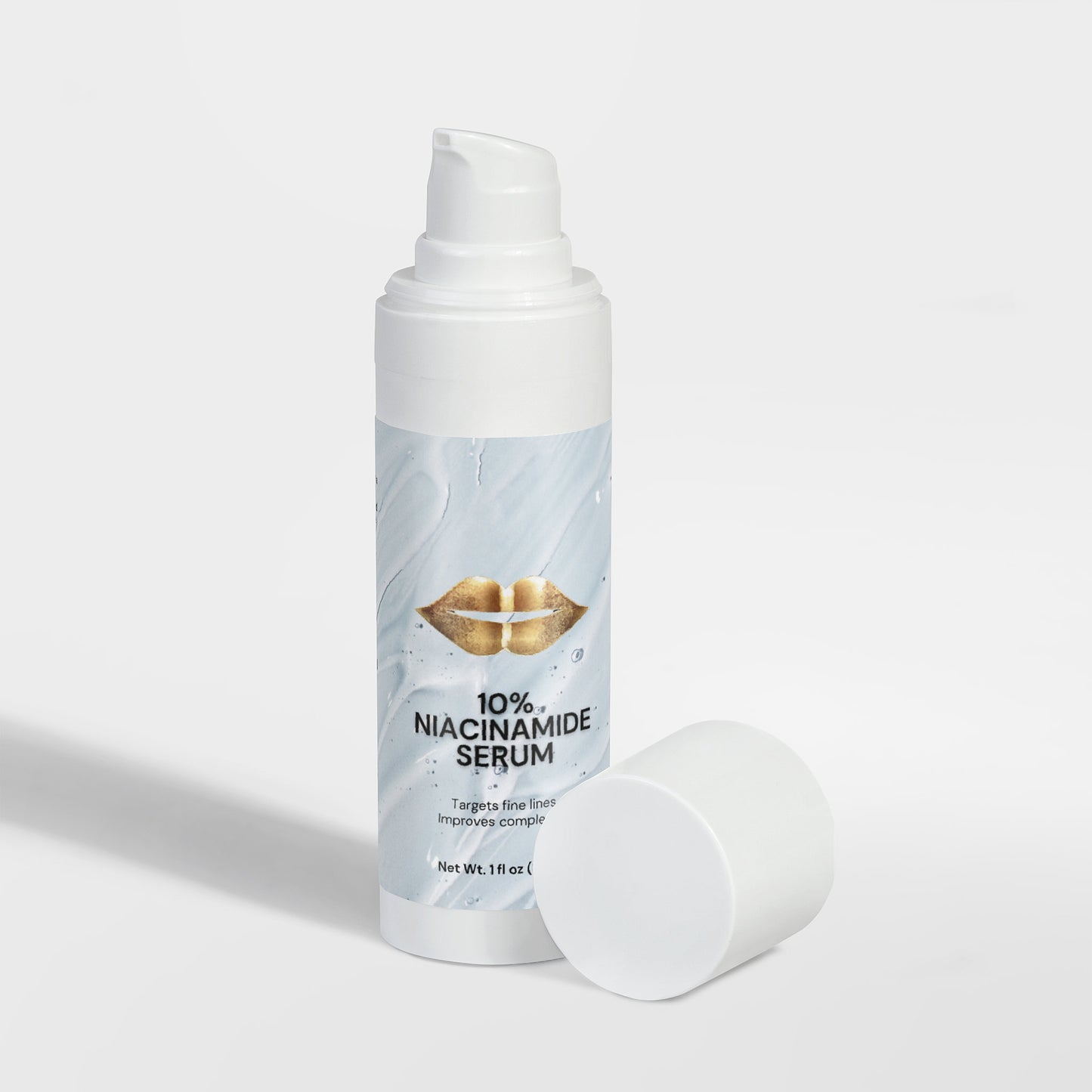 10% Niacinamide Serum