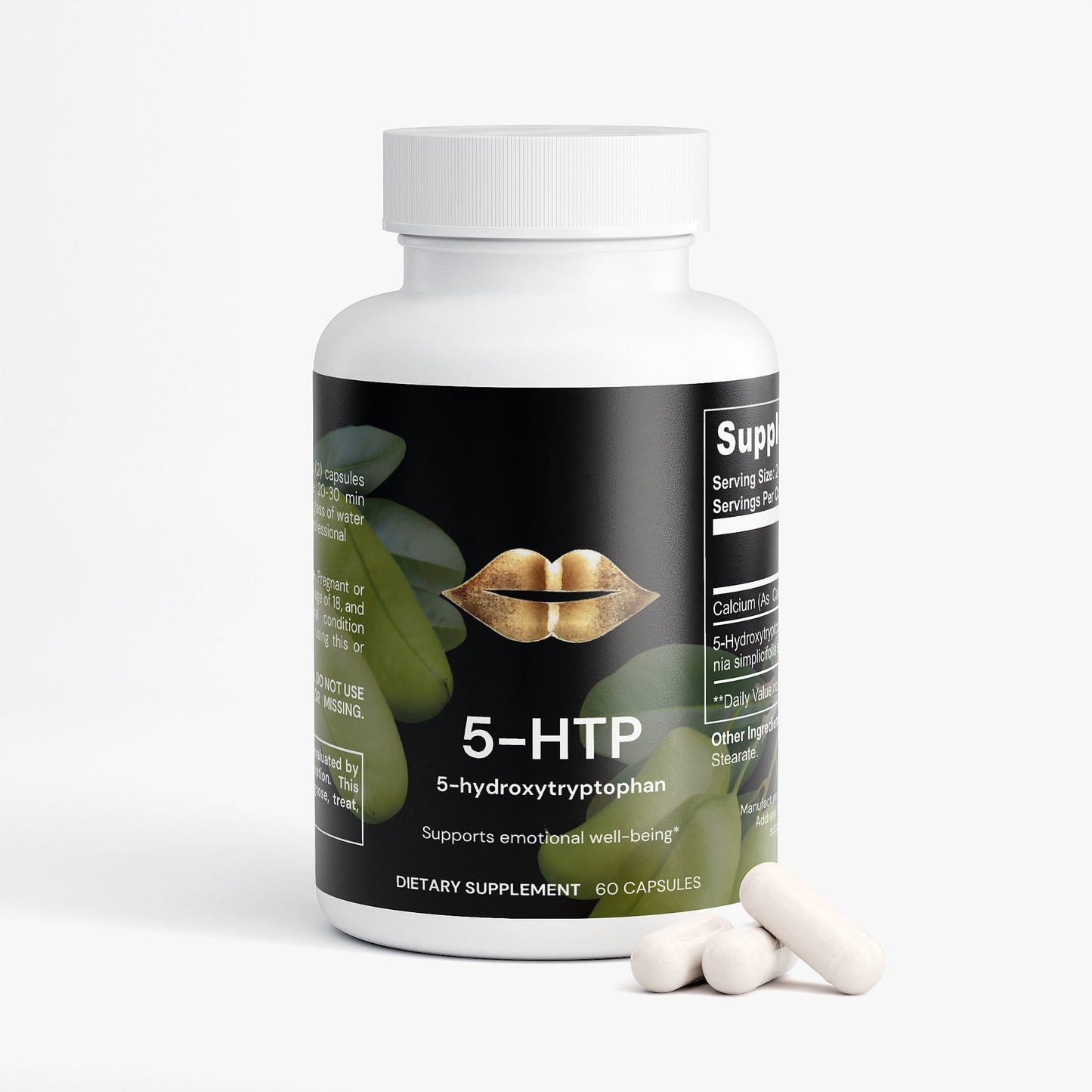 5-HTP