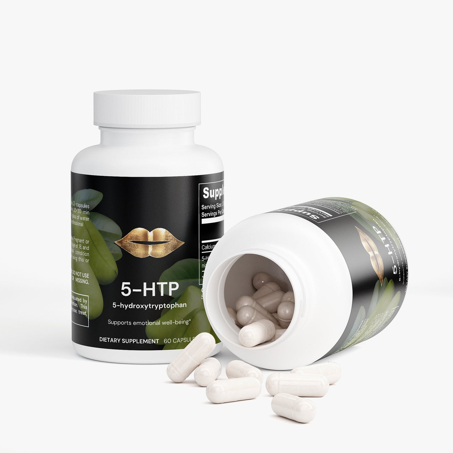 5-HTP