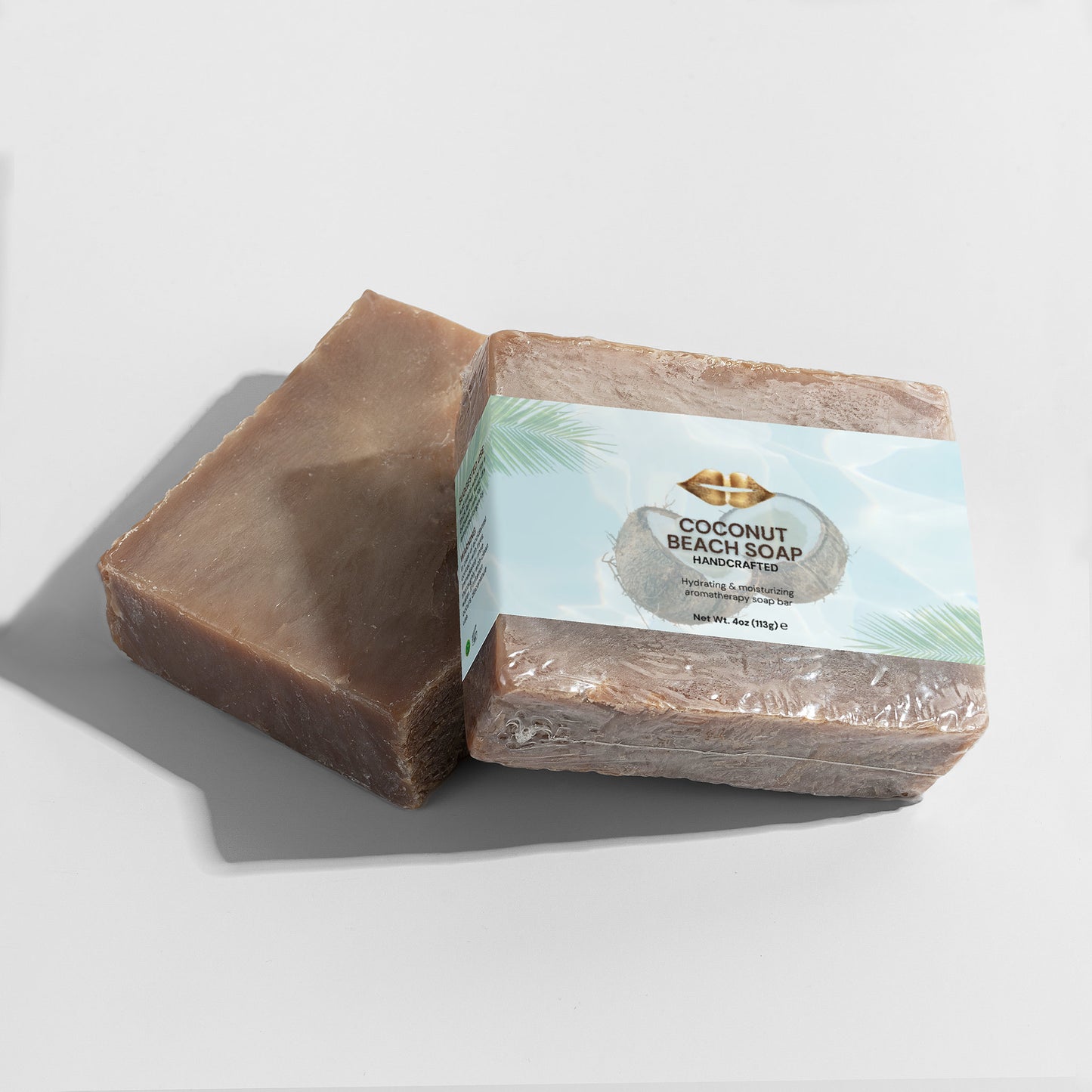 Coconut Beach Soap