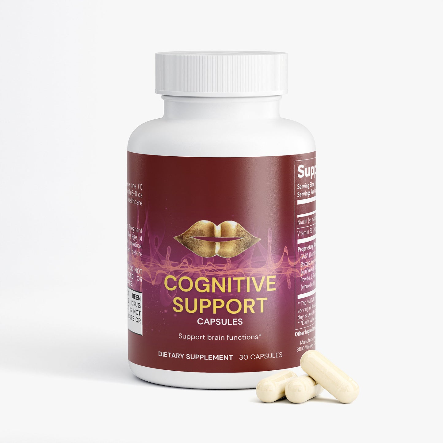 Cognitive Support