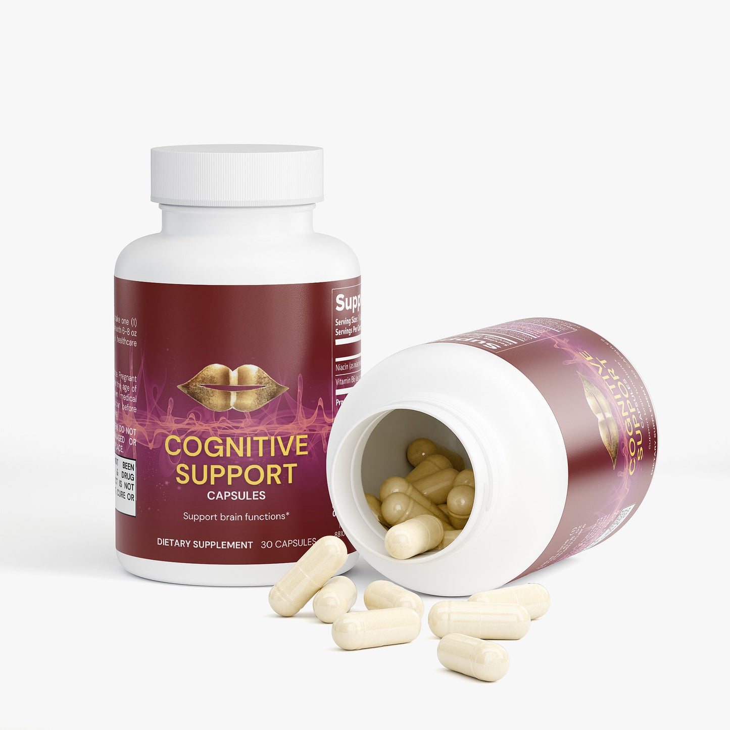Cognitive Support