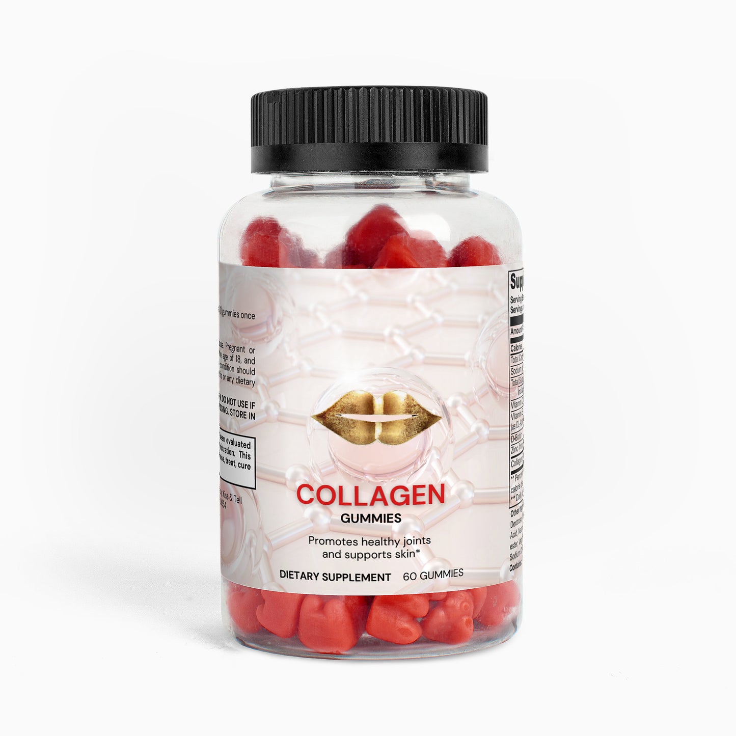 Collagen Gummies (Adult)