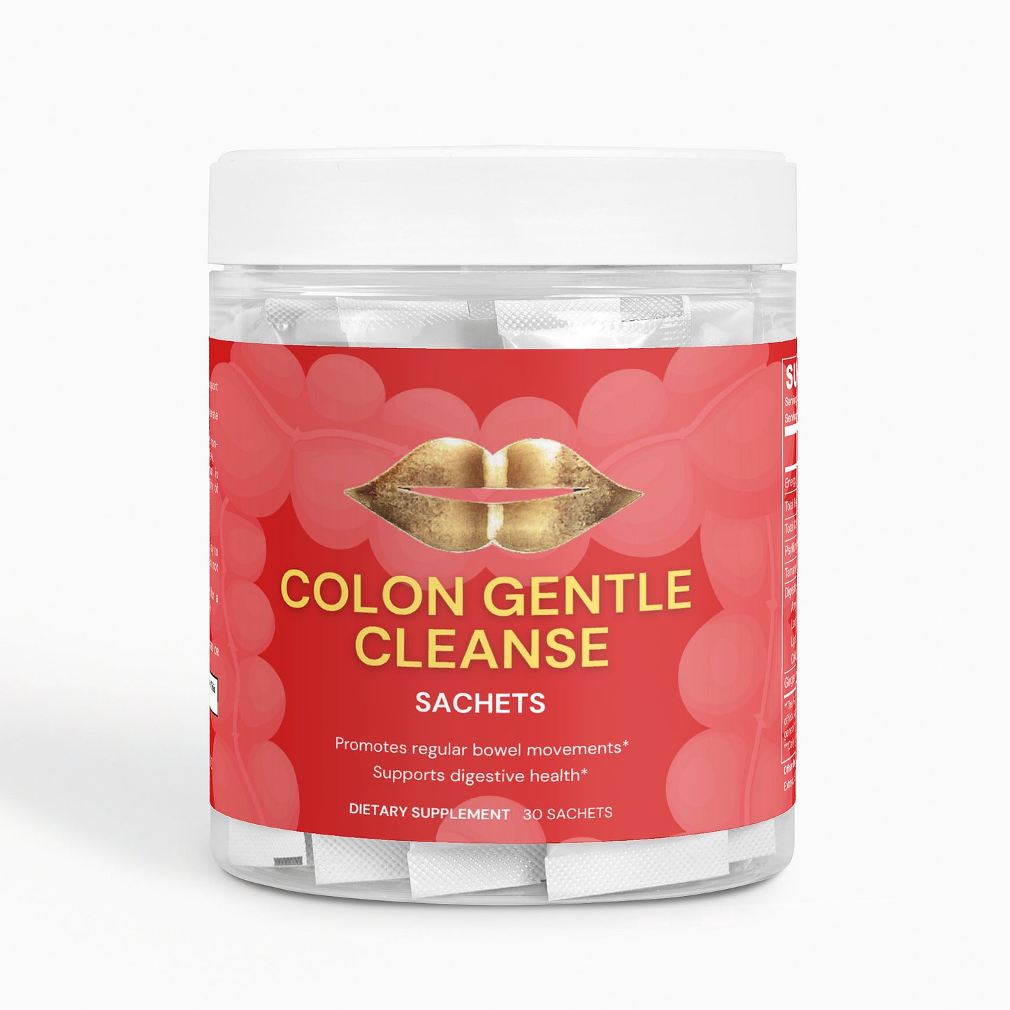 Colon Gentle Cleanse