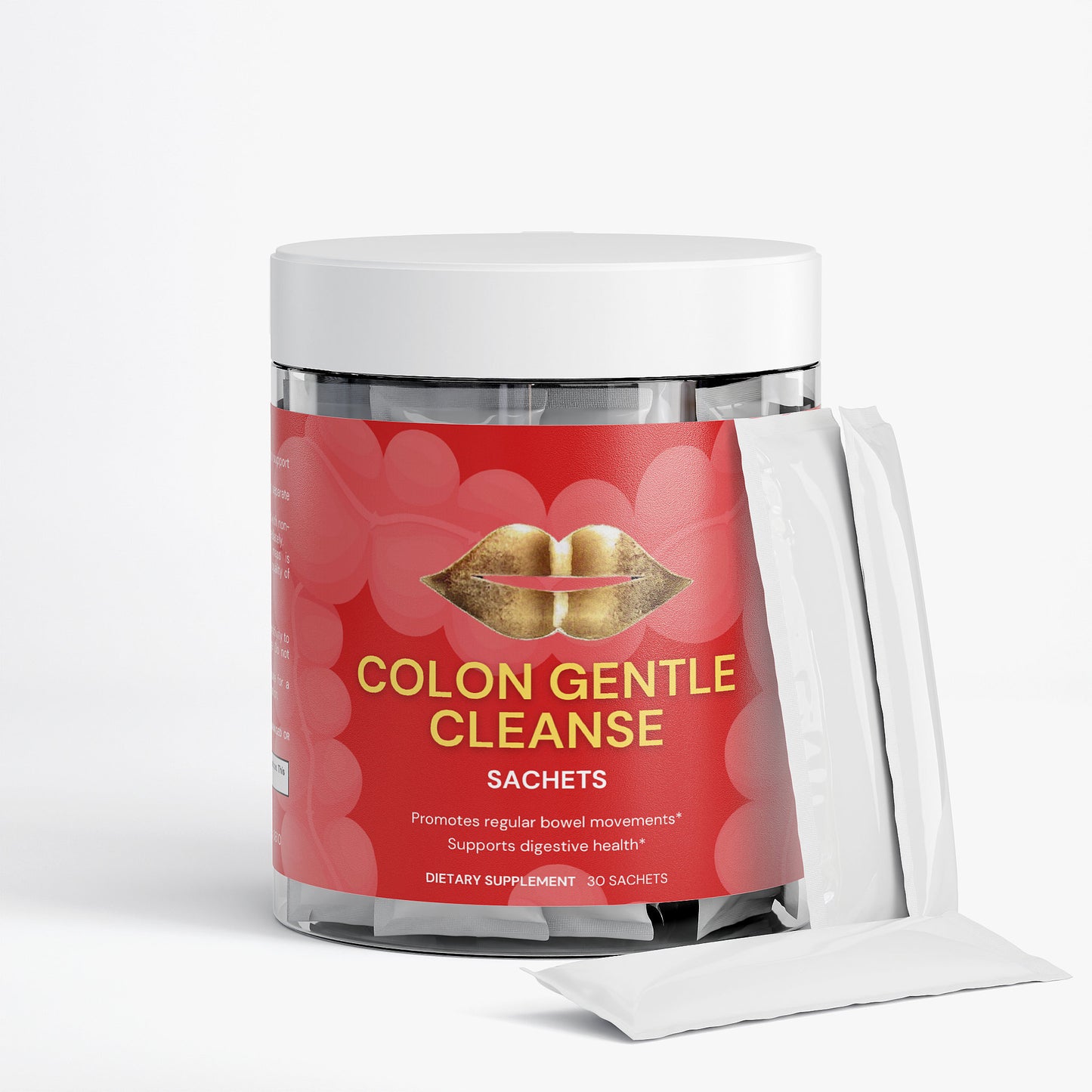 Colon Gentle Cleanse