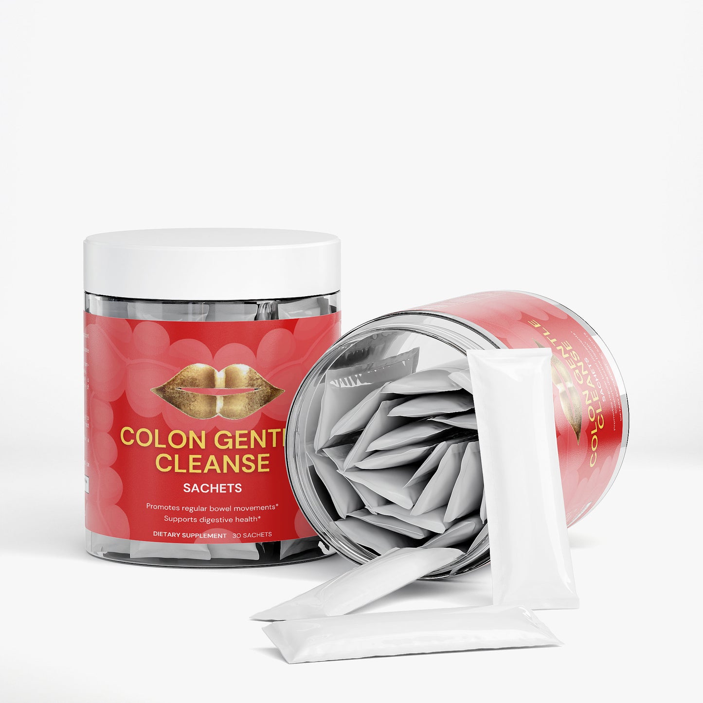 Colon Gentle Cleanse
