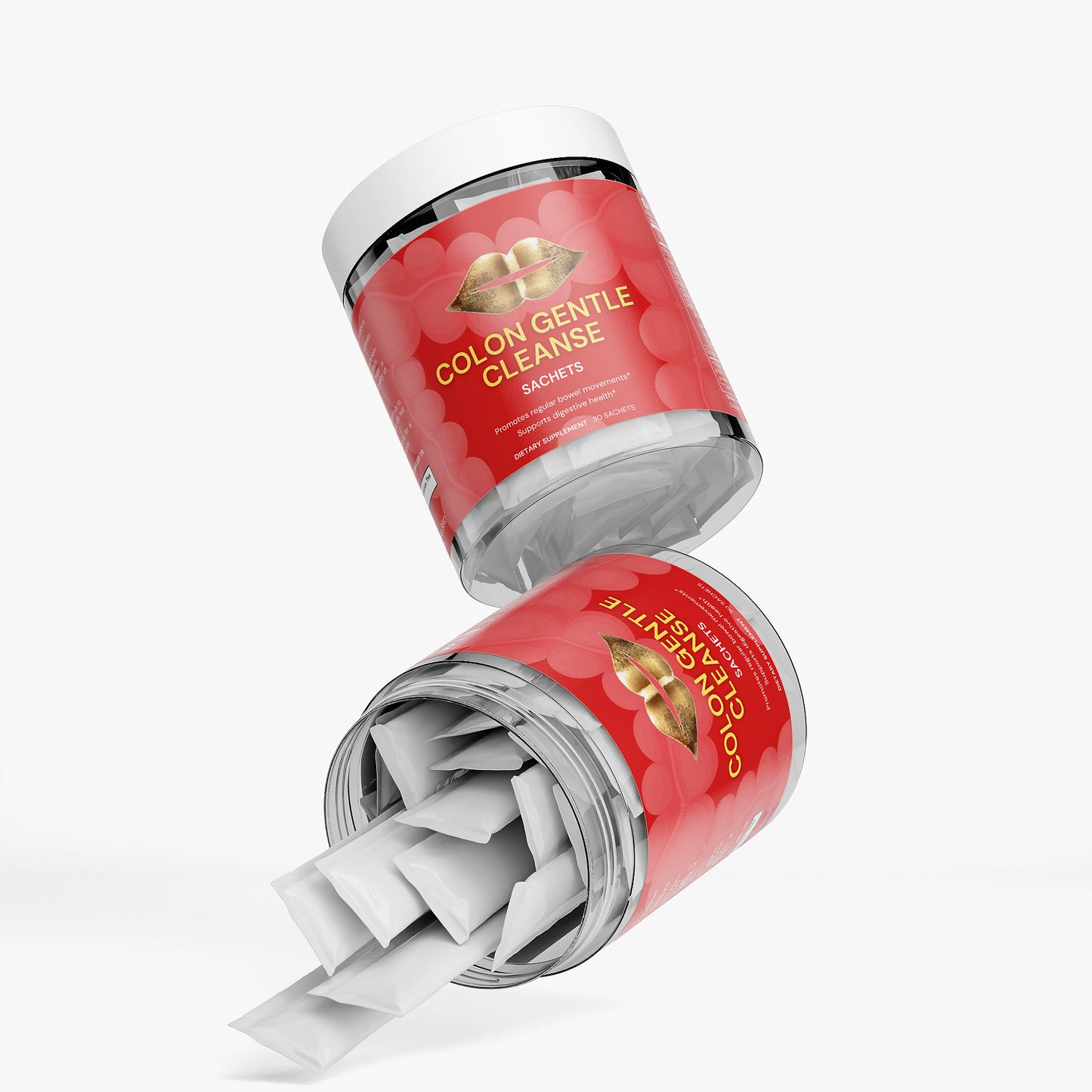 Colon Gentle Cleanse