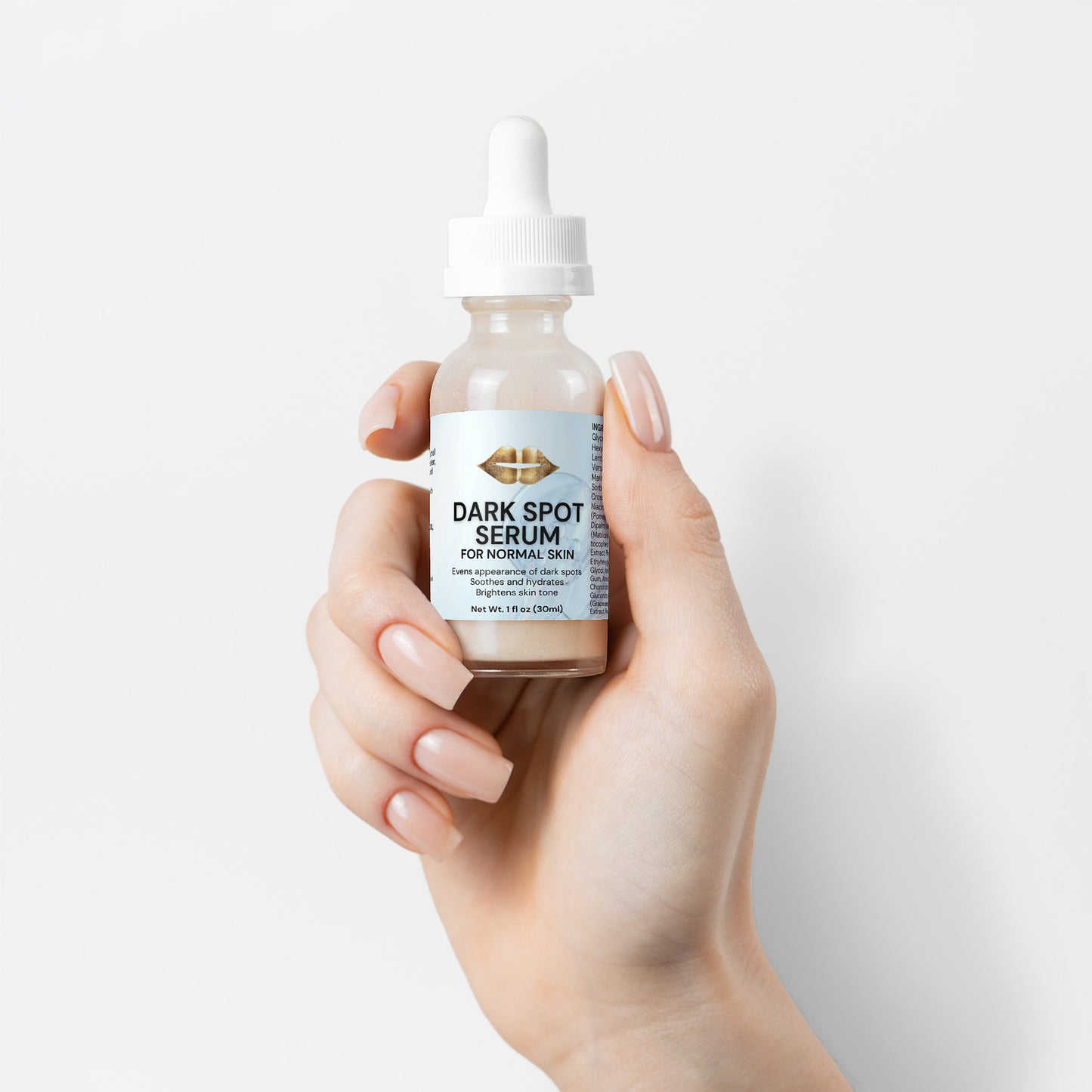 Dark Spot Serum for Normal Skin