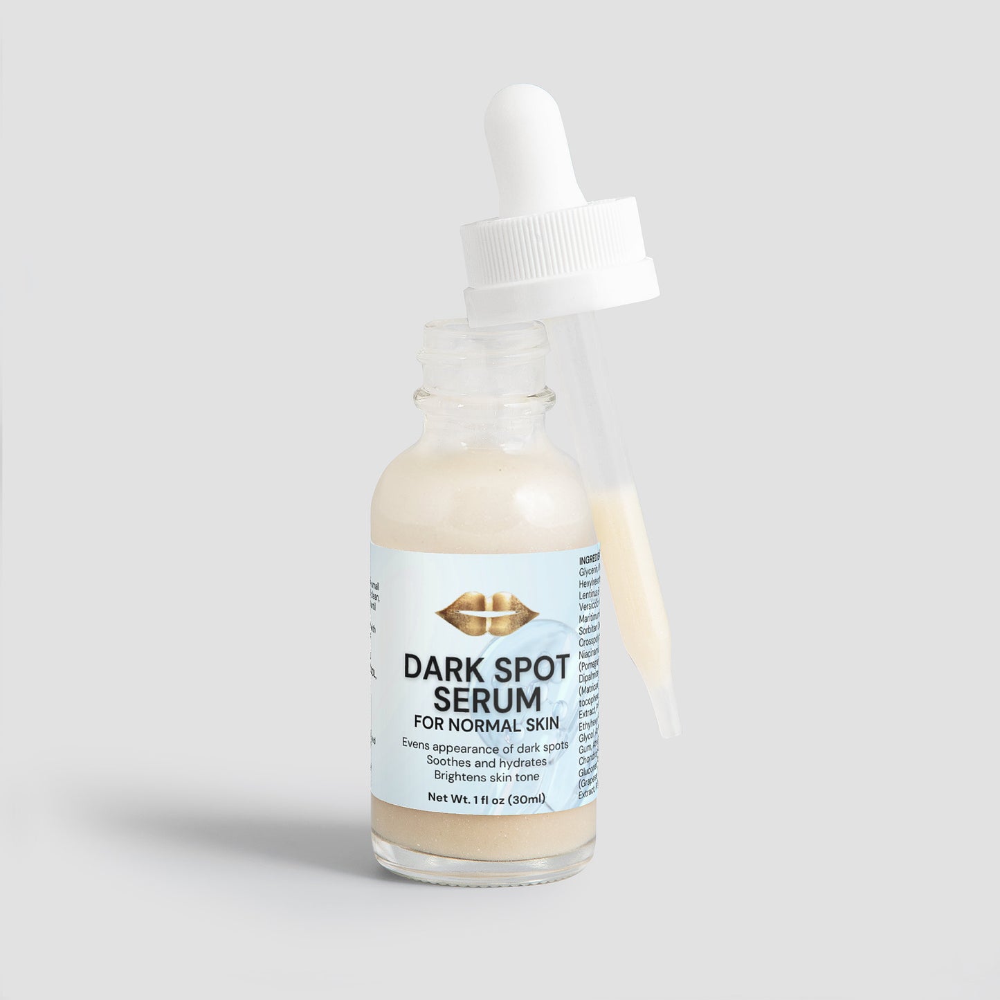 Dark Spot Serum for Normal Skin