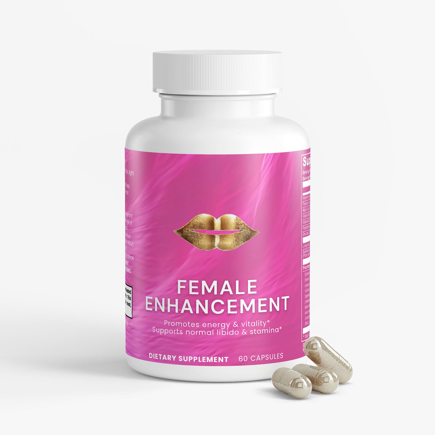 Female Enhancement
