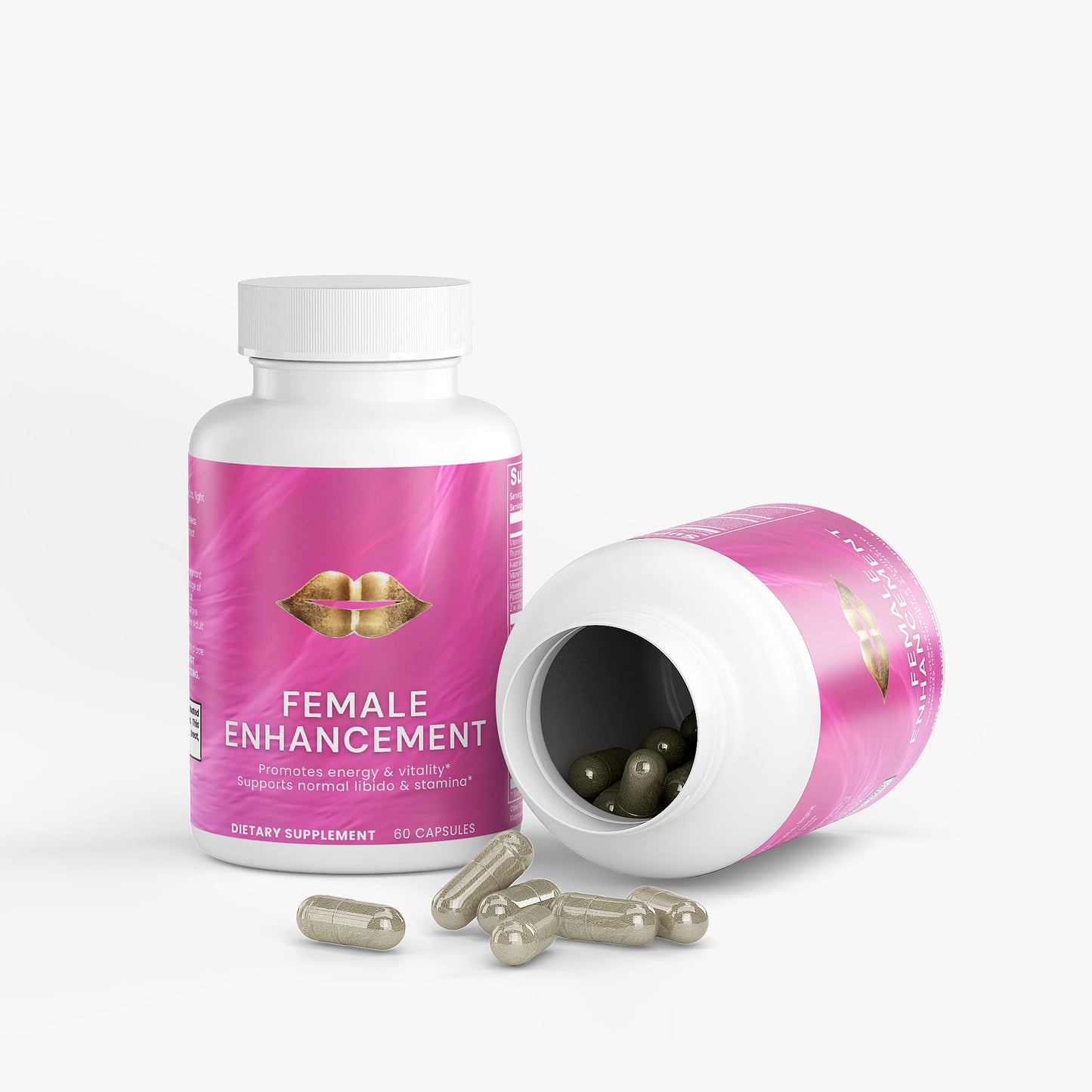 Female Enhancement
