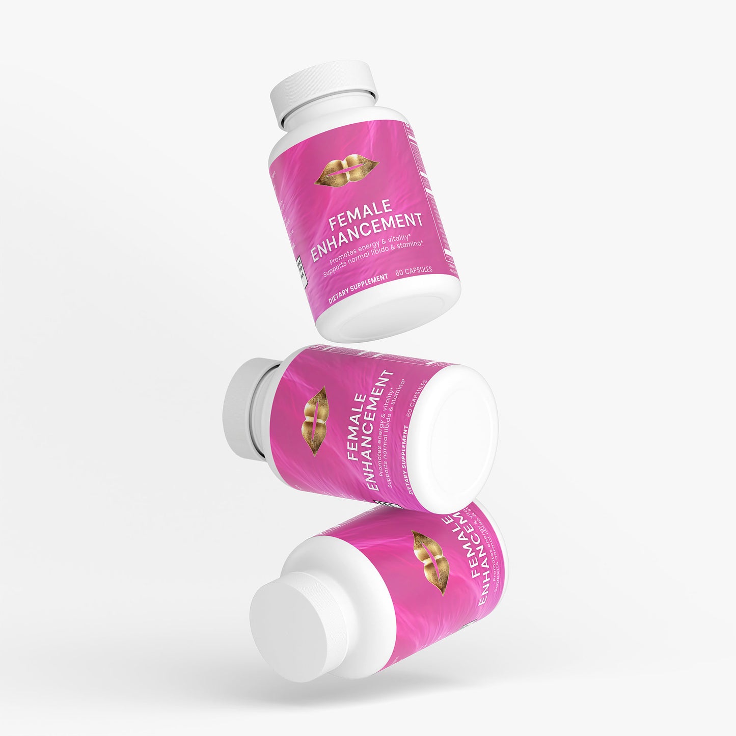 Female Enhancement