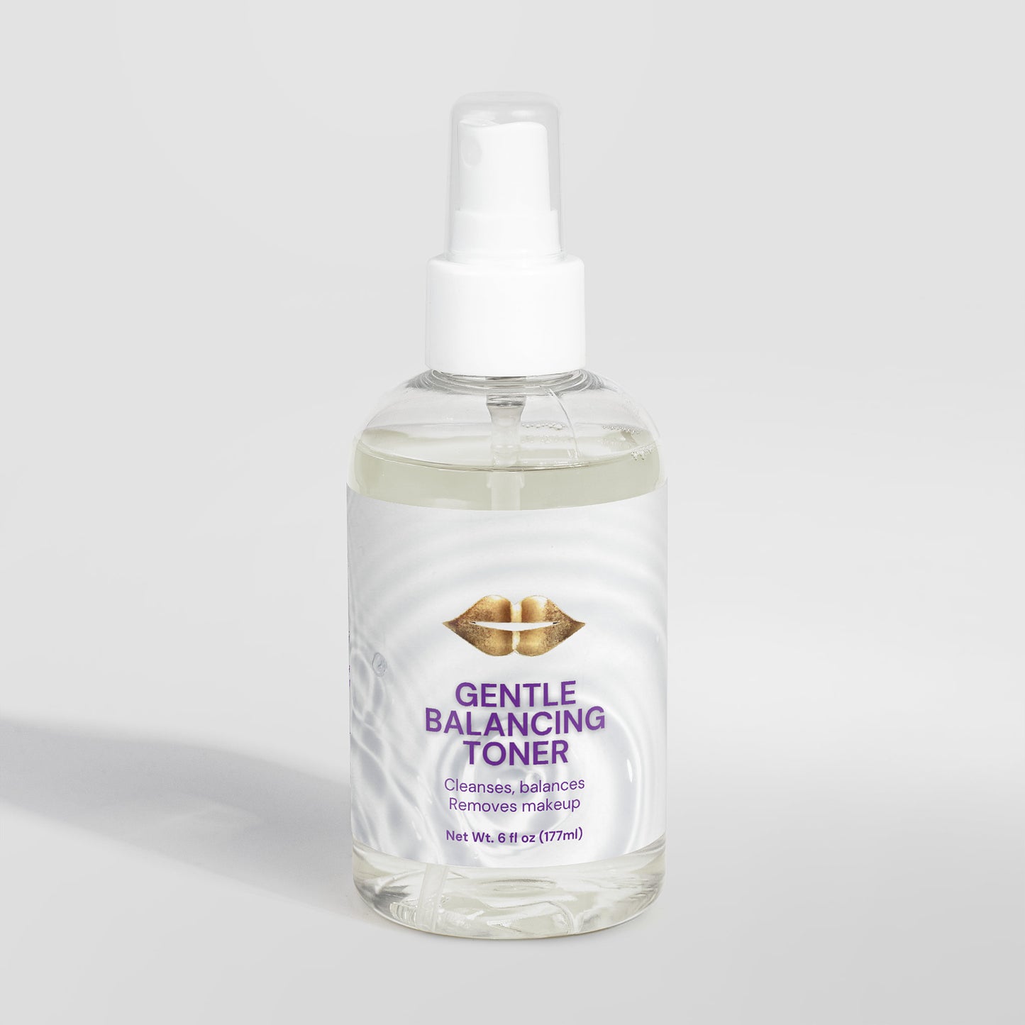 Gentle Balancing Toner