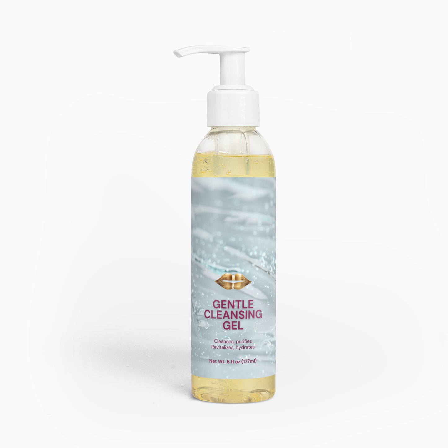 Gentle Cleansing Gel