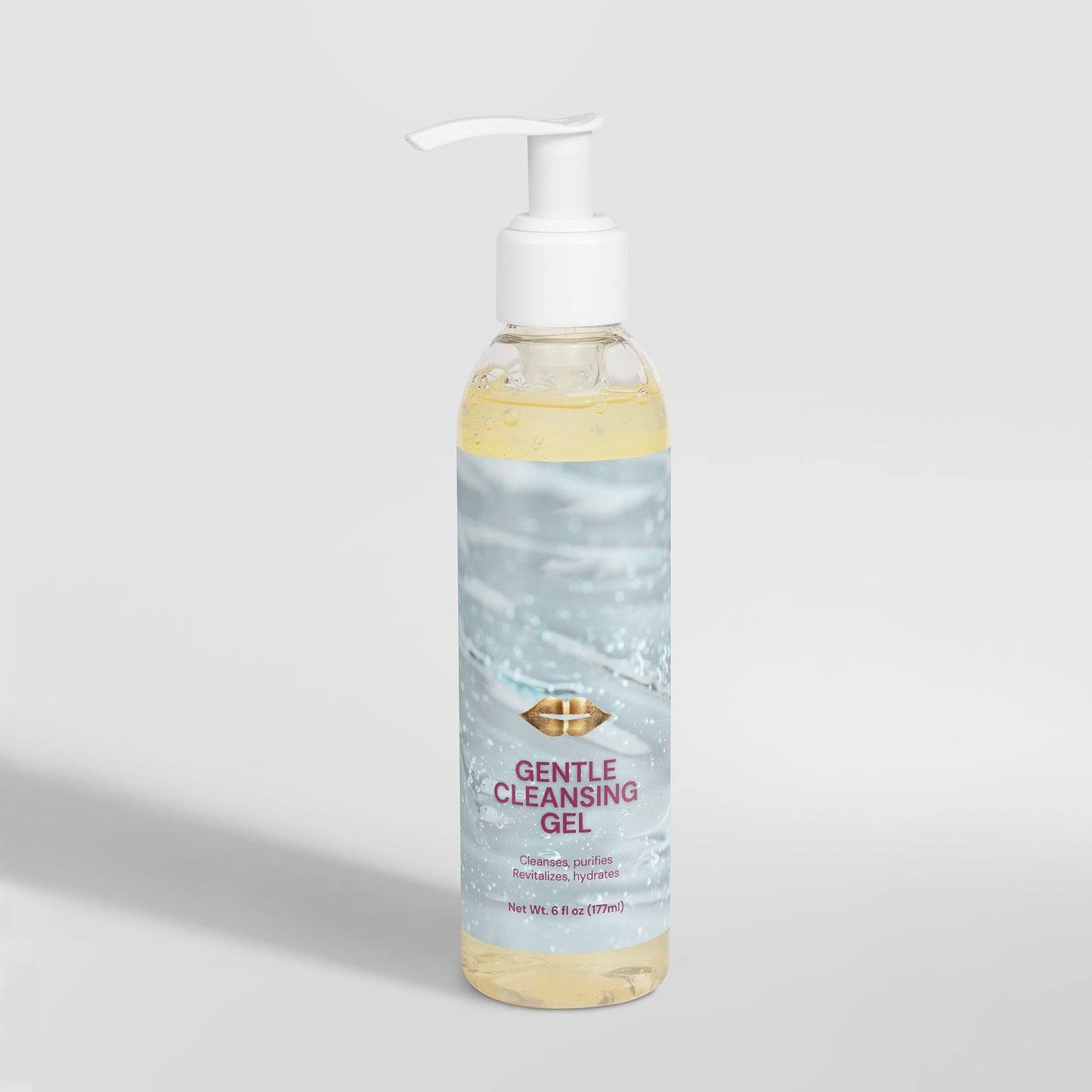 Gentle Cleansing Gel