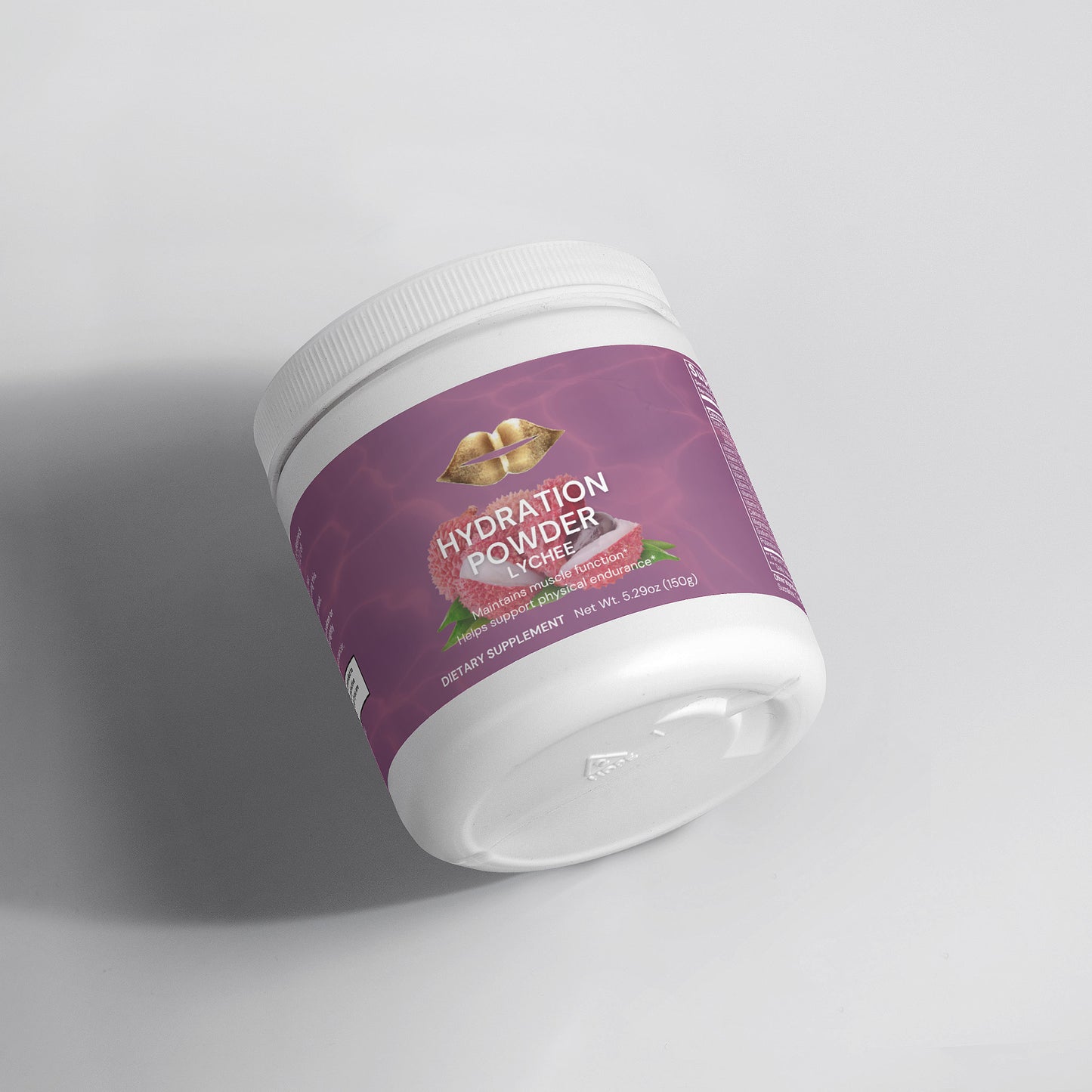 Hydration Powder (Lychee)