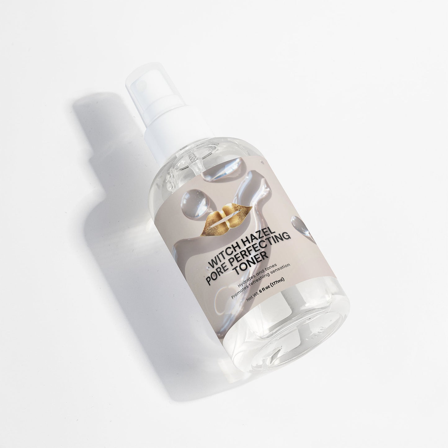 Witch Hazel Pore Perfecting Toner