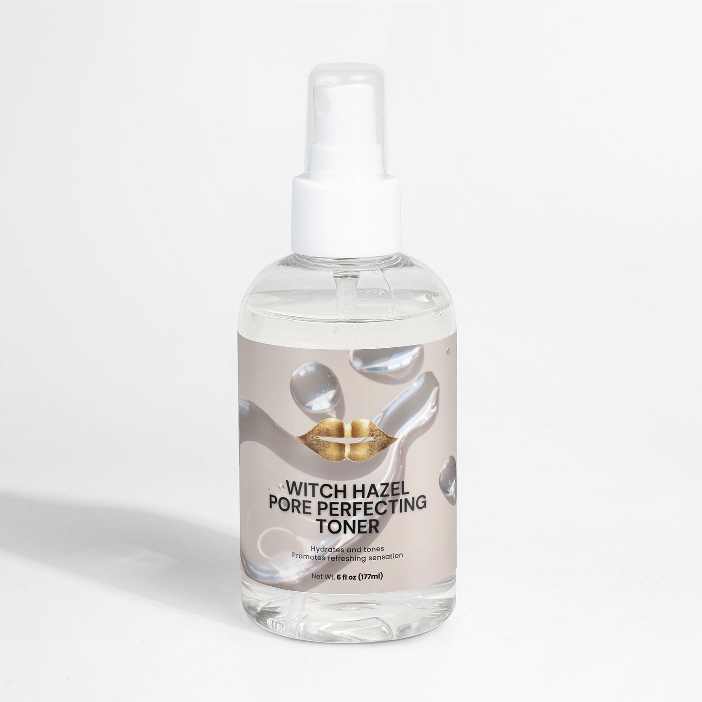 Witch Hazel Pore Perfecting Toner
