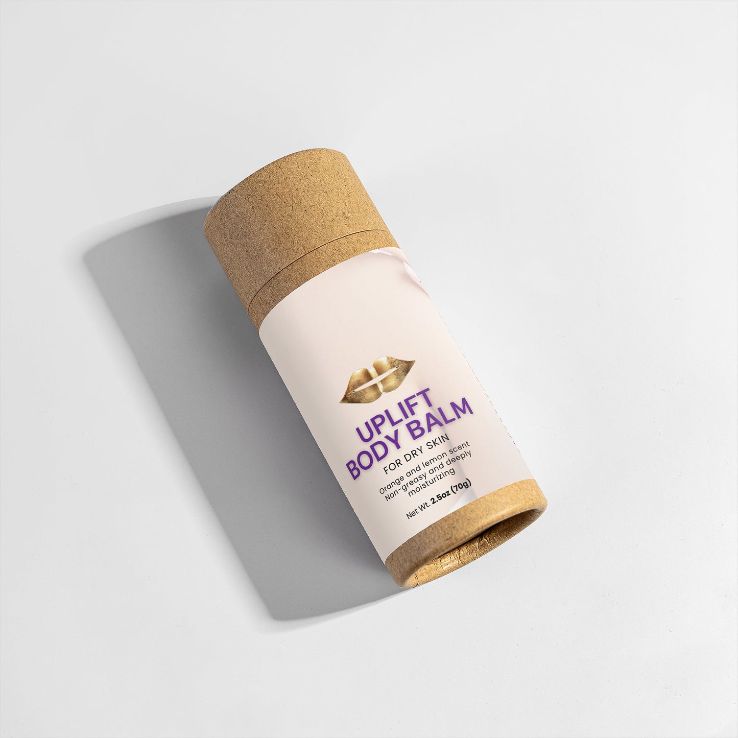 Uplift Body Balm