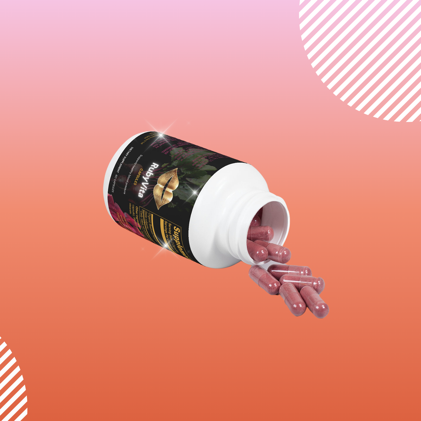 RUBYVITA