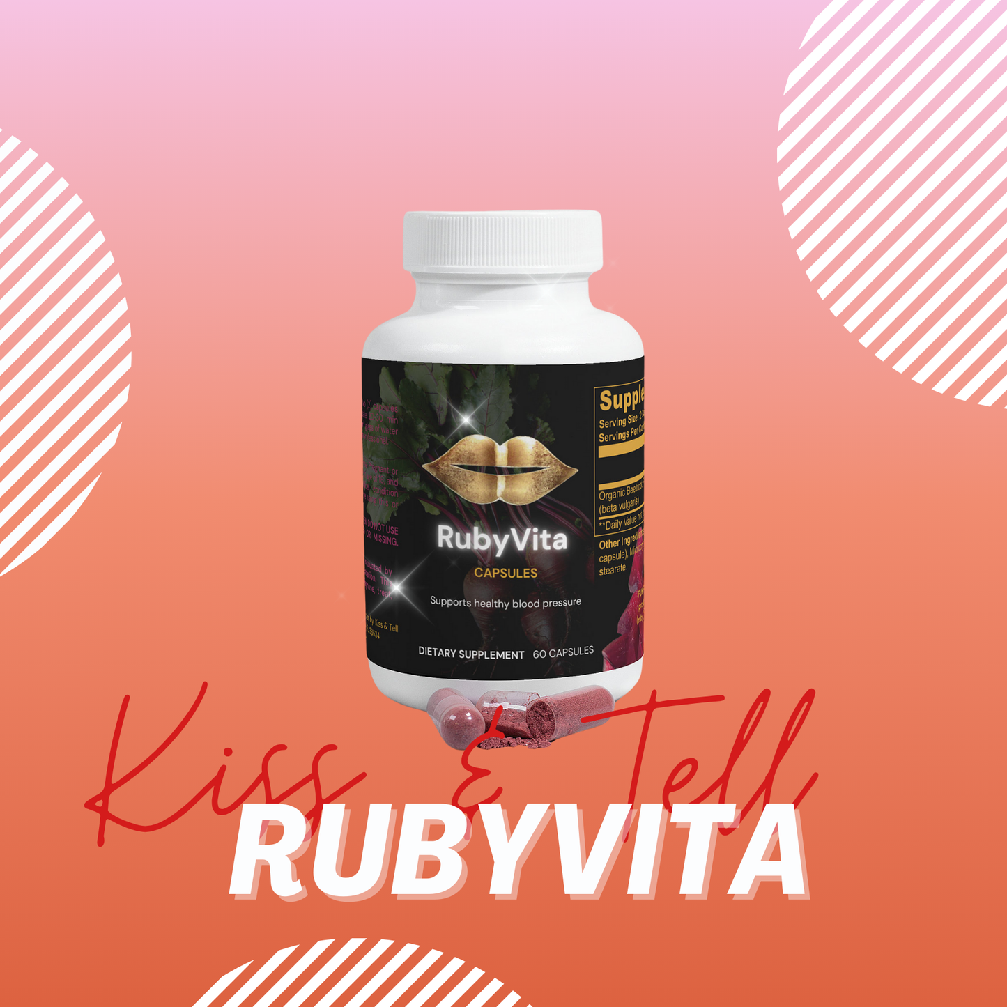 RUBYVITA
