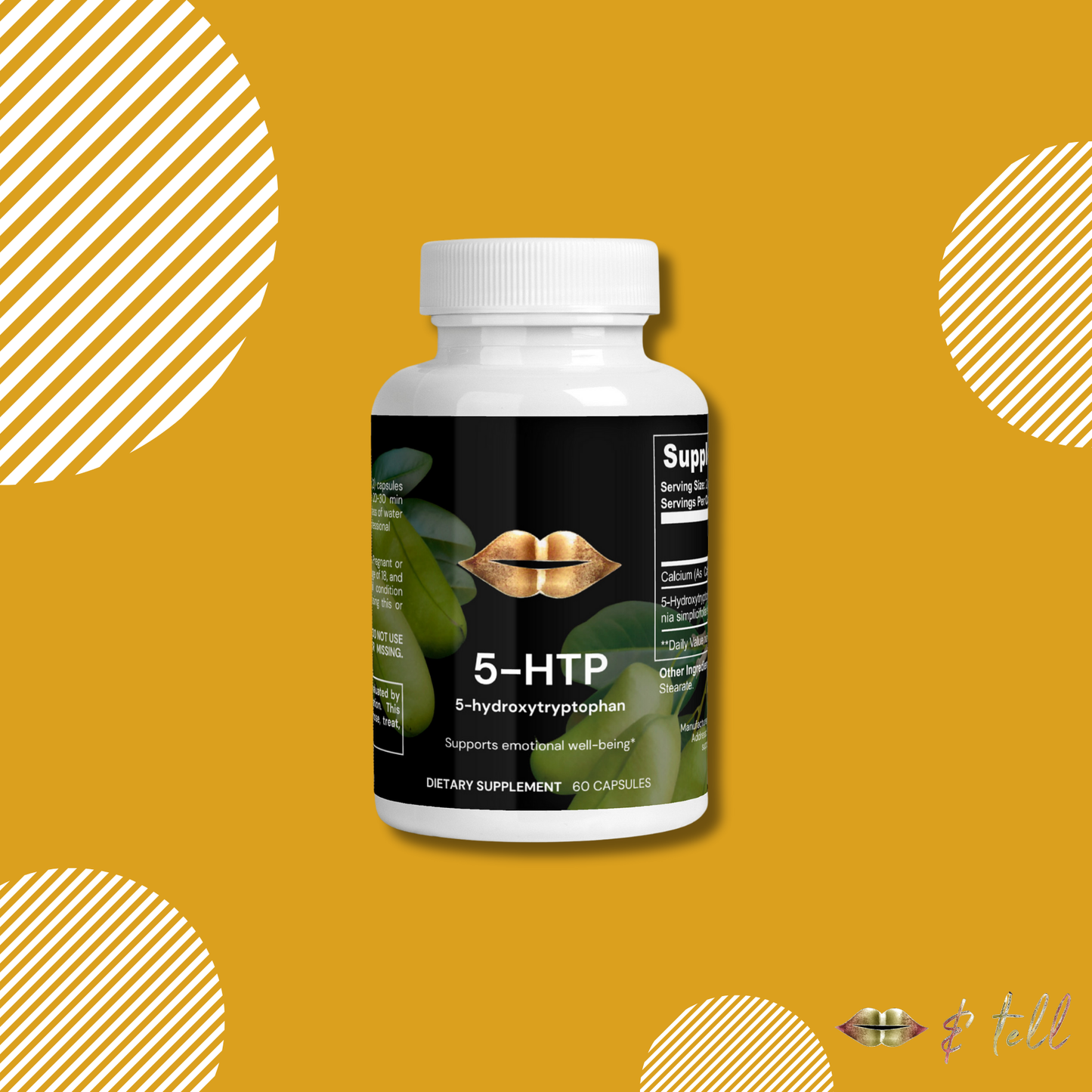5-HTP