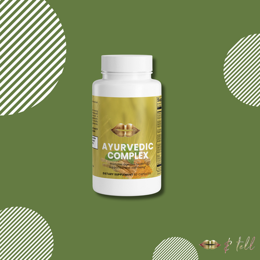 Ayurvedic Complex