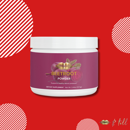 Beetroot Powder