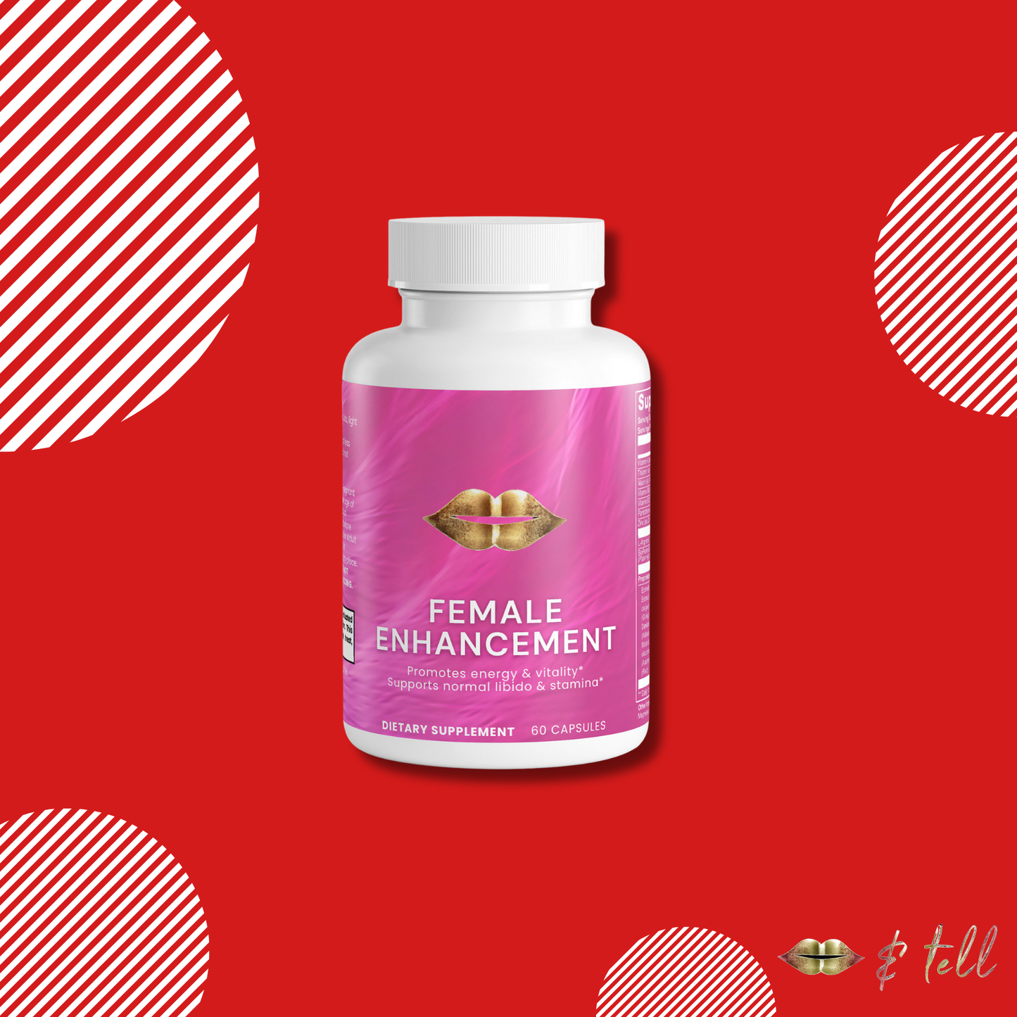 Female Enhancement