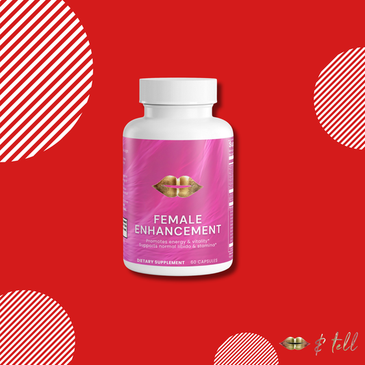 Female Enhancement