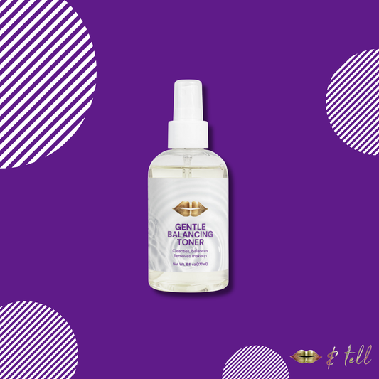 Gentle Balancing Toner