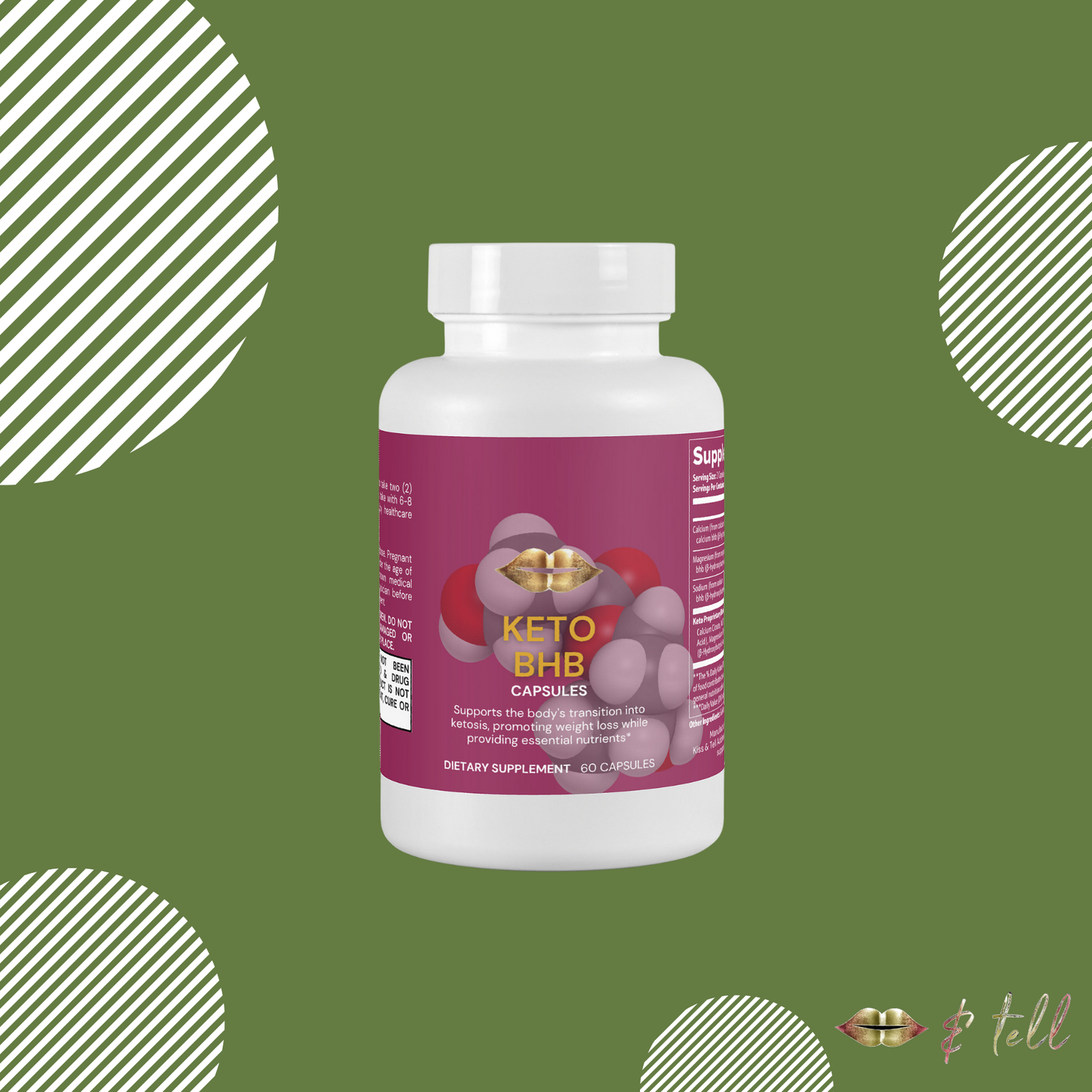 Keto BHB
