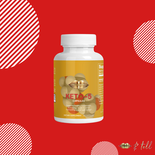 Keto-5