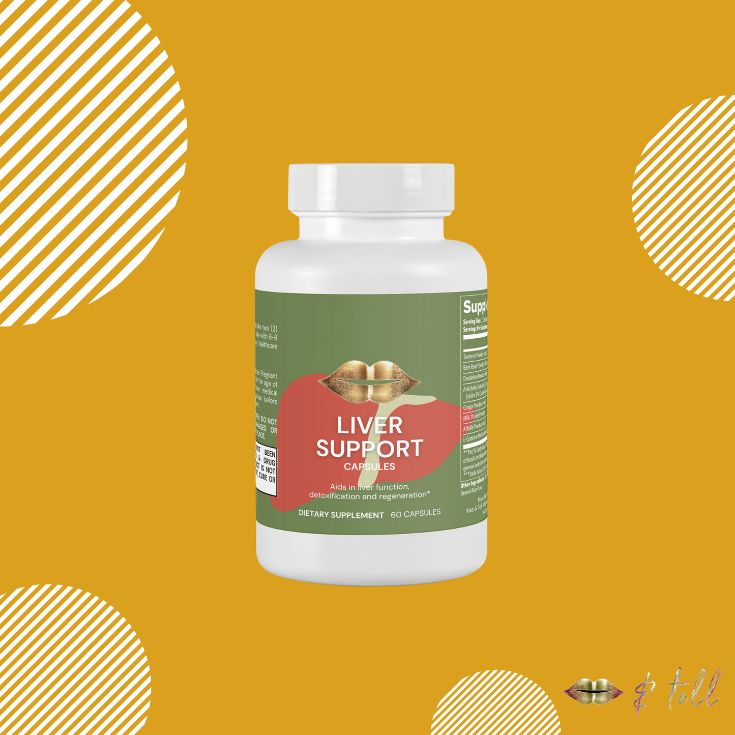 Liver Support