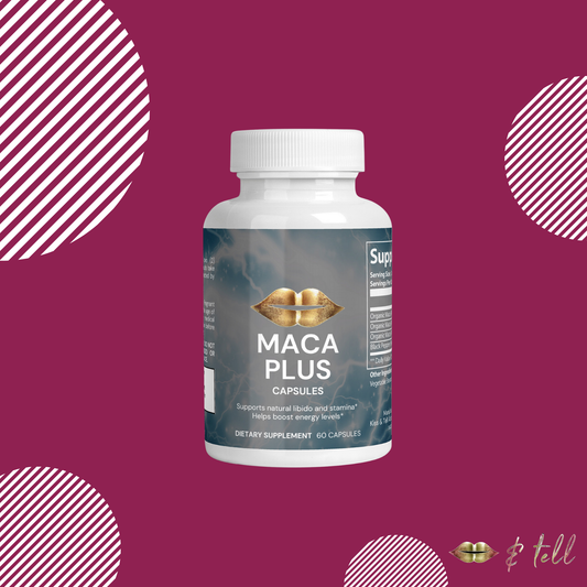 Maca Plus