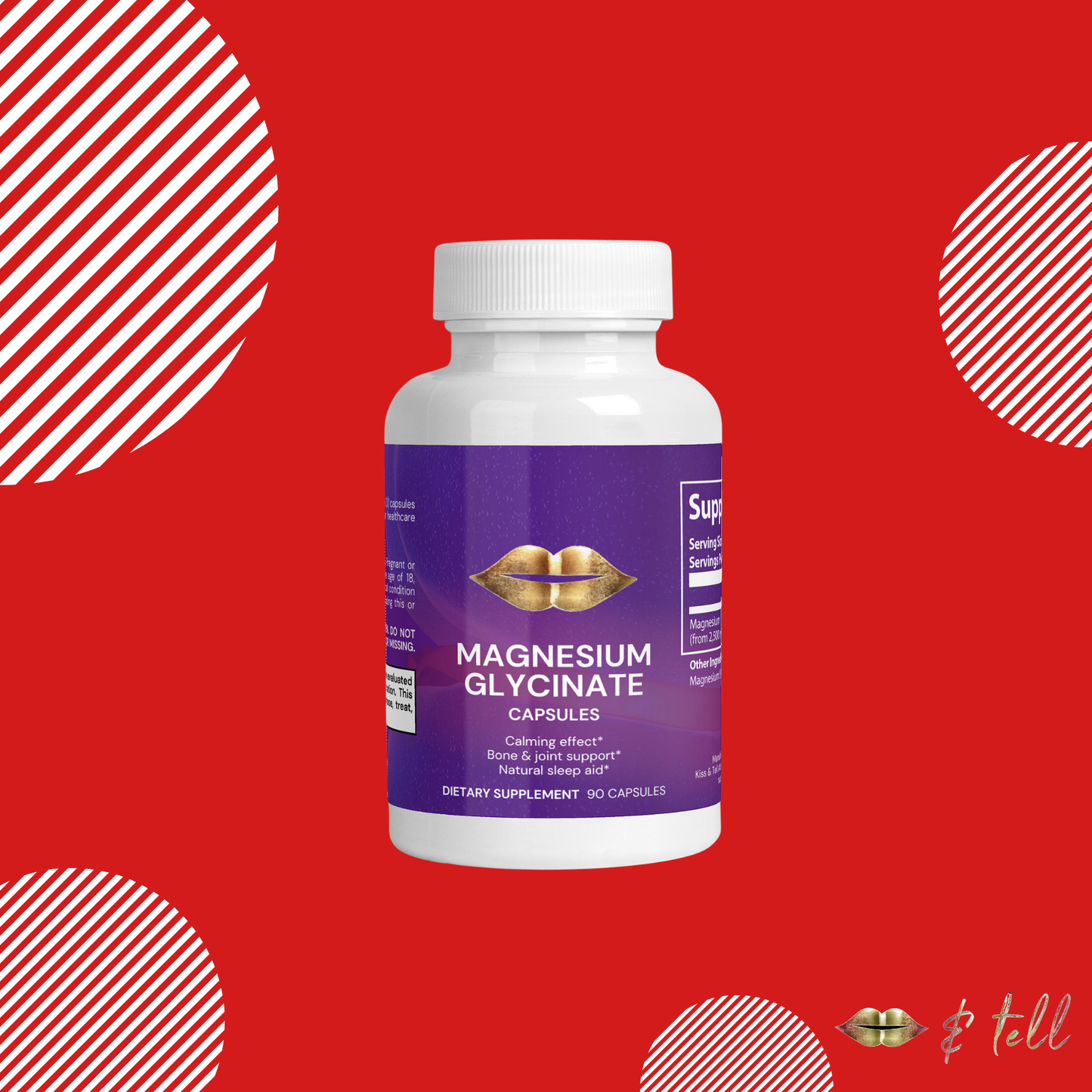 Magnesium Glycinate