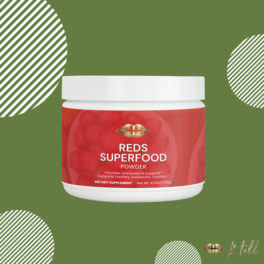 Reds Superfood