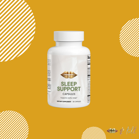 Sleep Support