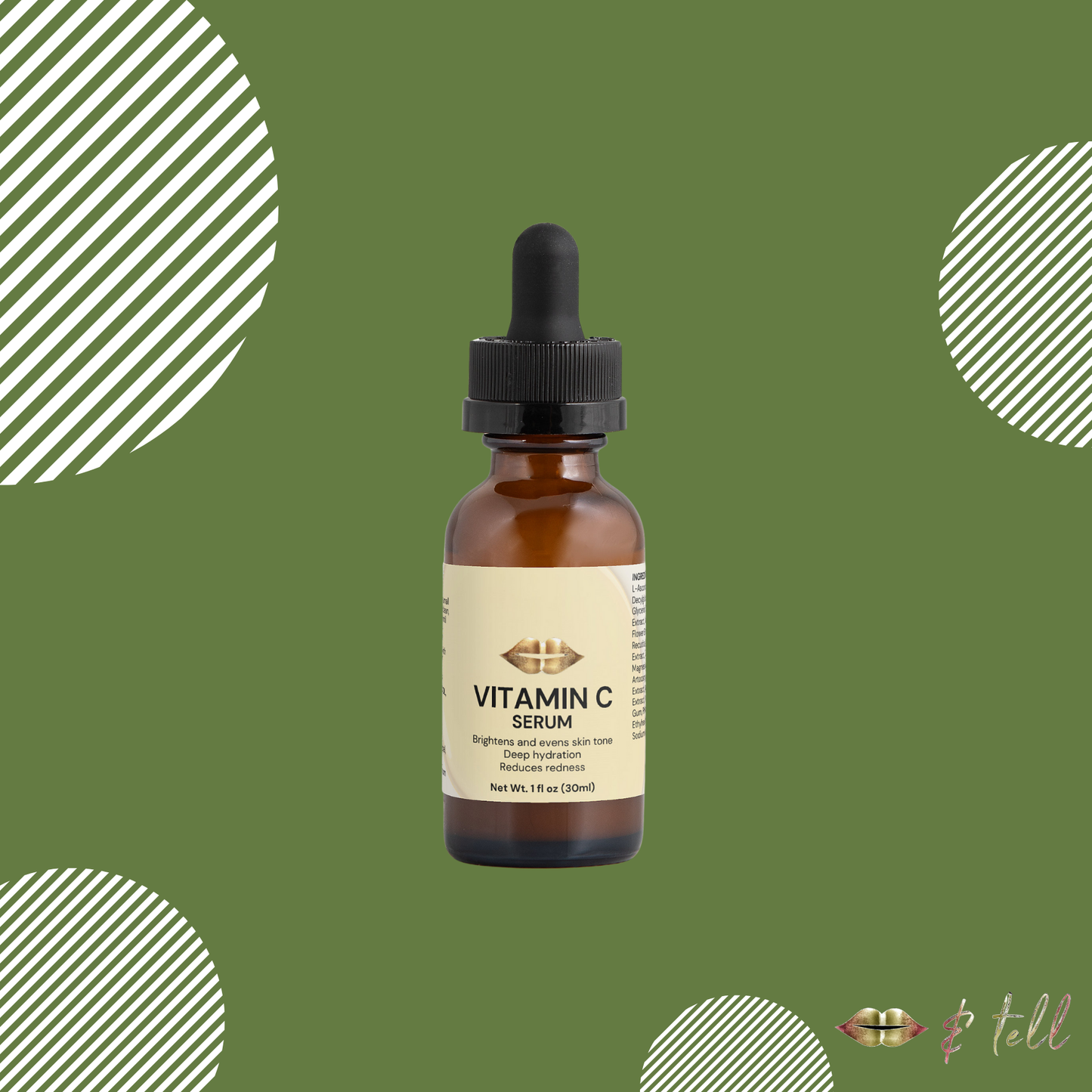 Vitamin C Serum