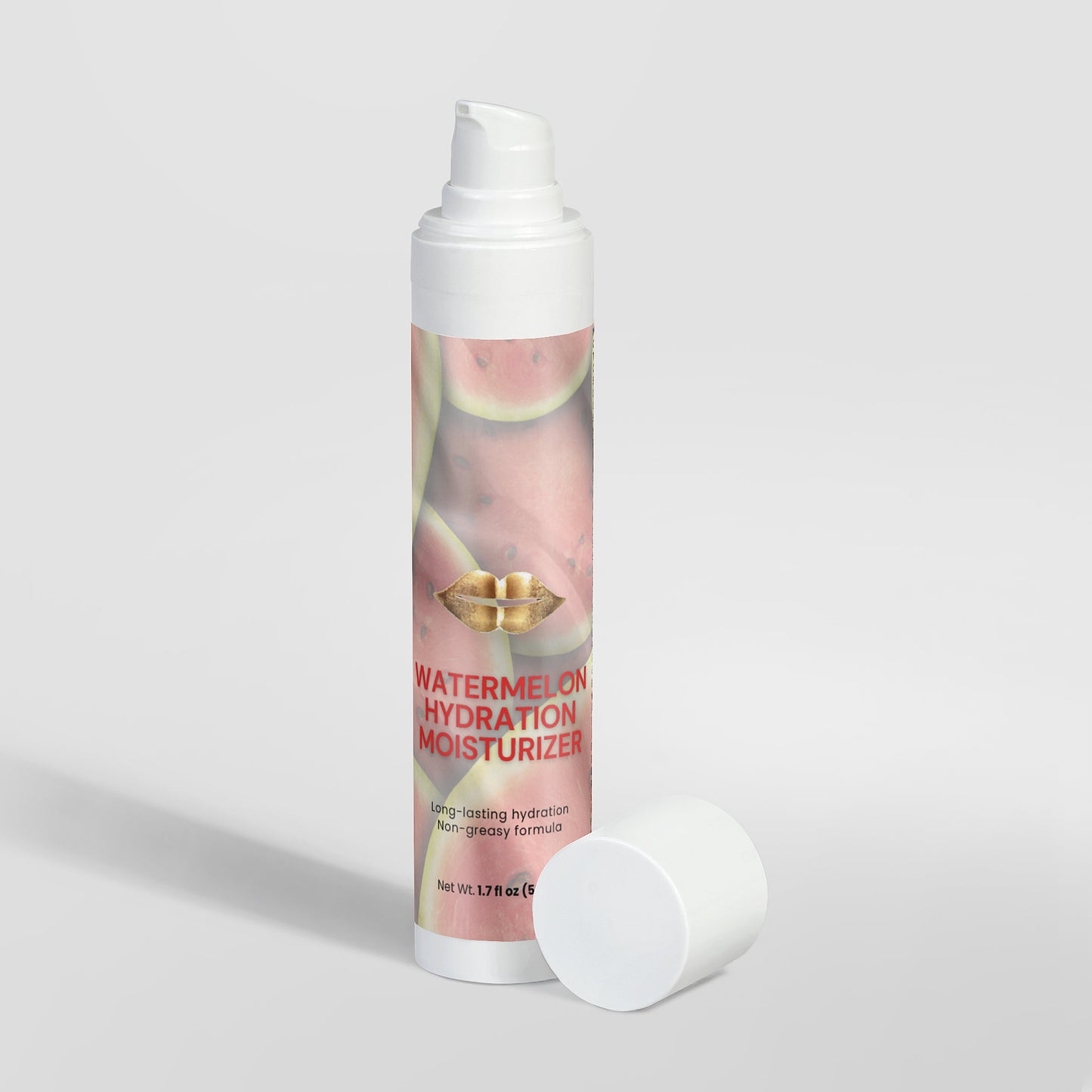 Watermelon Hydration Moisturizer