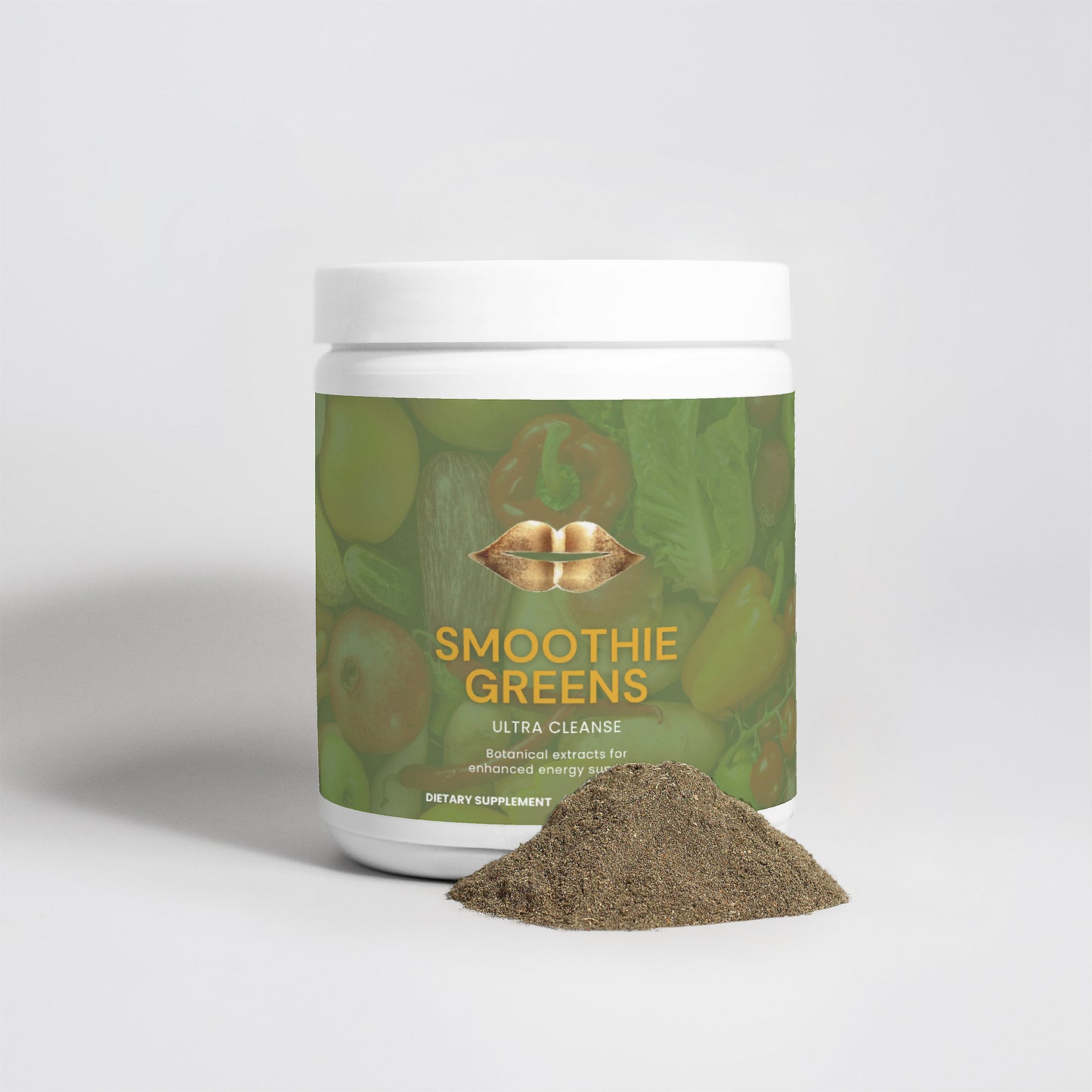Ultra Cleanse Smoothie Greens