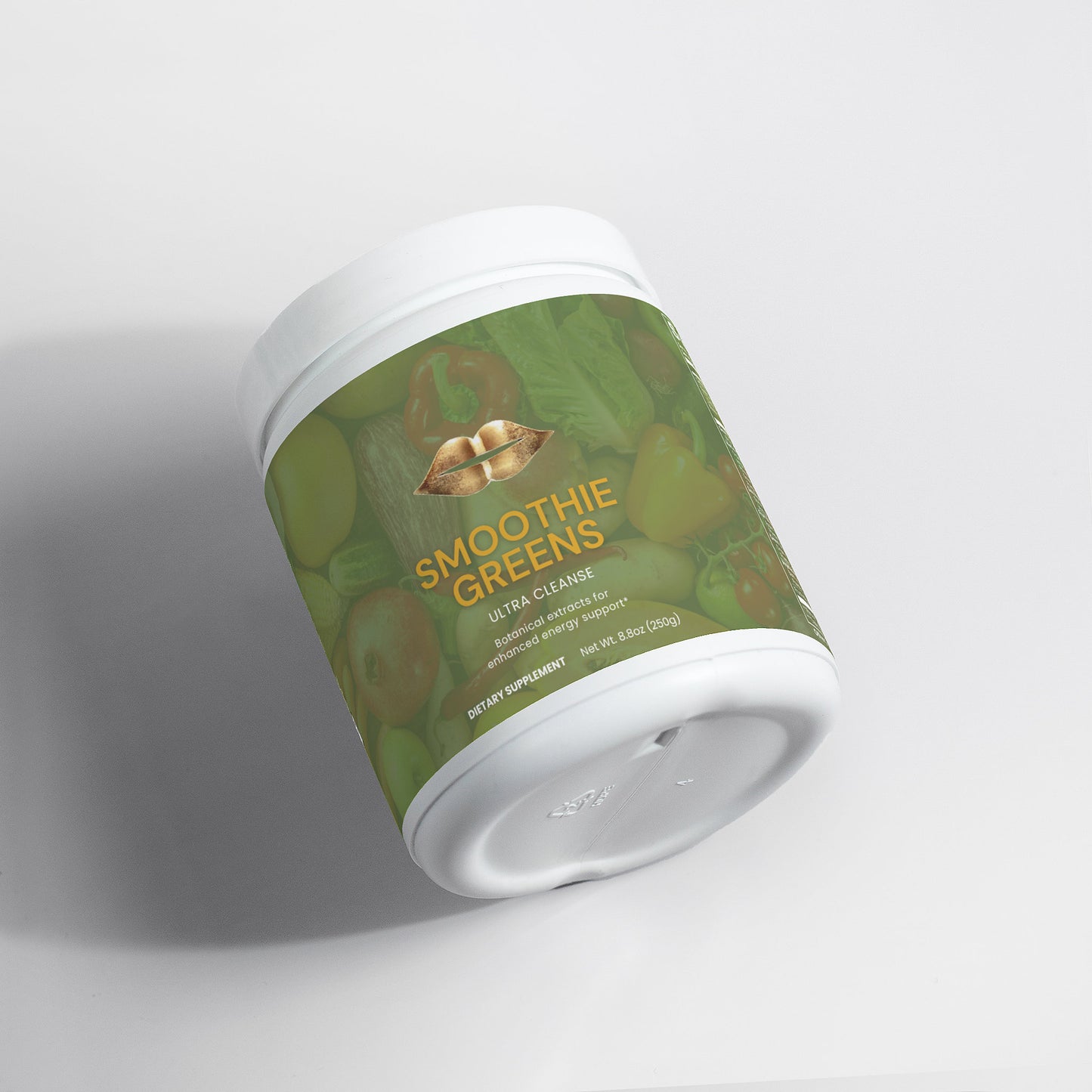 Ultra Cleanse Smoothie Greens
