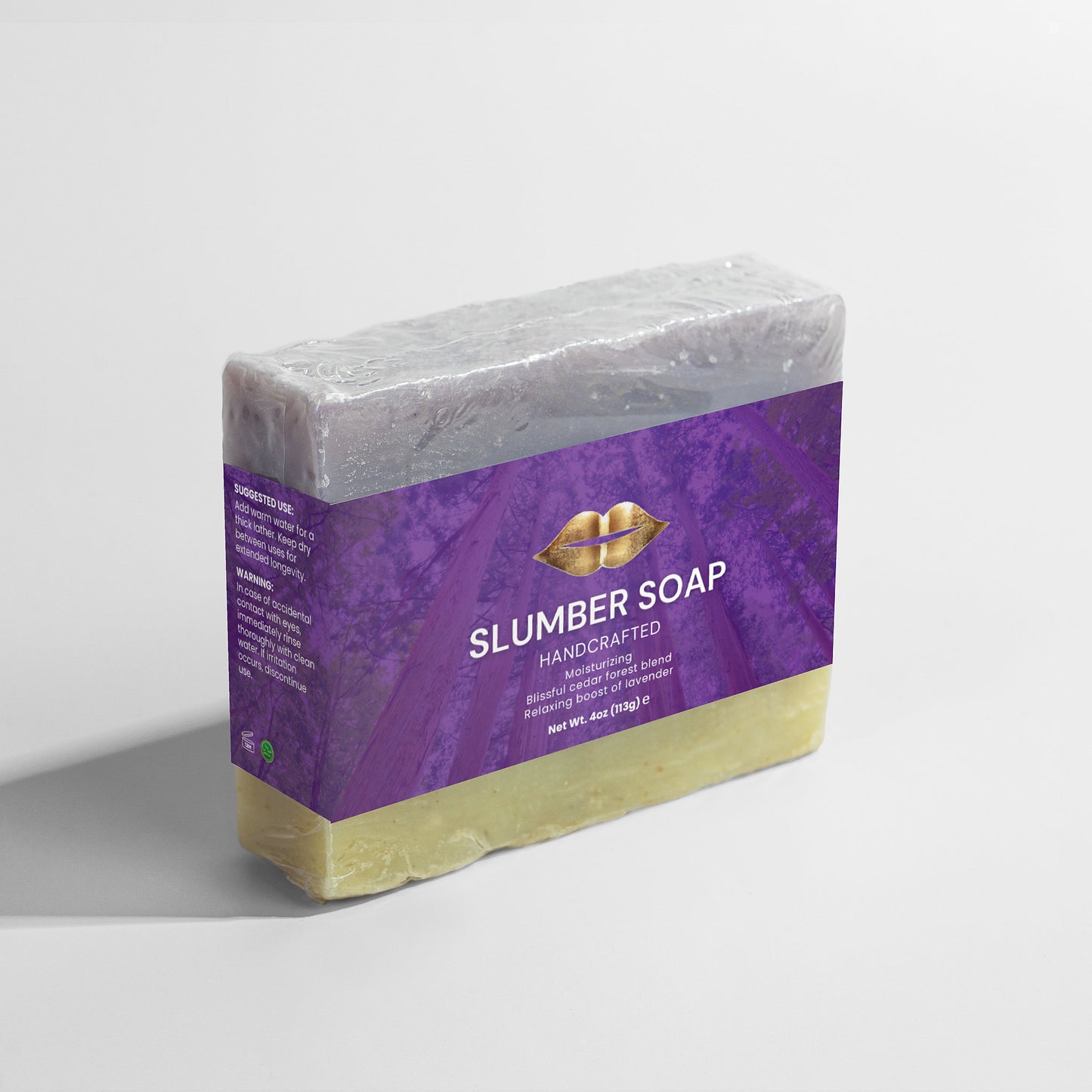 Slumber Soap